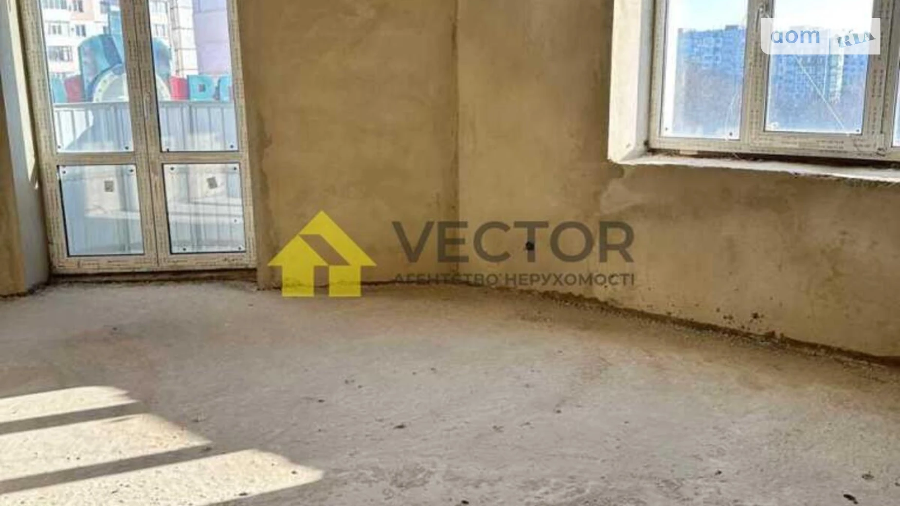 Продается 2-комнатная квартира 63 кв. м в Полтаве, бул. Коновальца Евгения, 1Б - фото 3