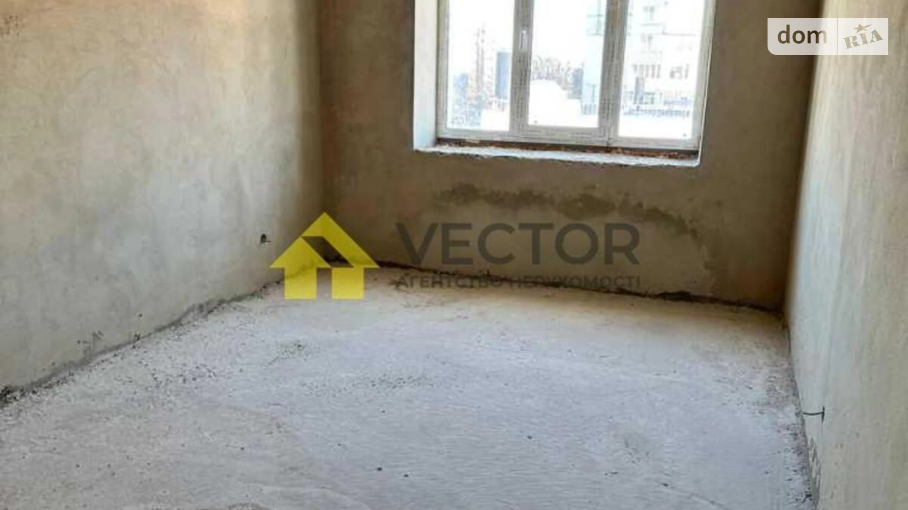 Продается 2-комнатная квартира 63 кв. м в Полтаве, бул. Коновальца Евгения, 1Б - фото 2