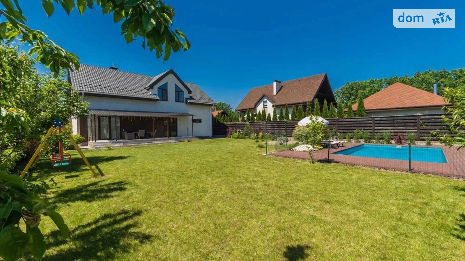 Крюківщина, цена: 265000 $ - фото 3
