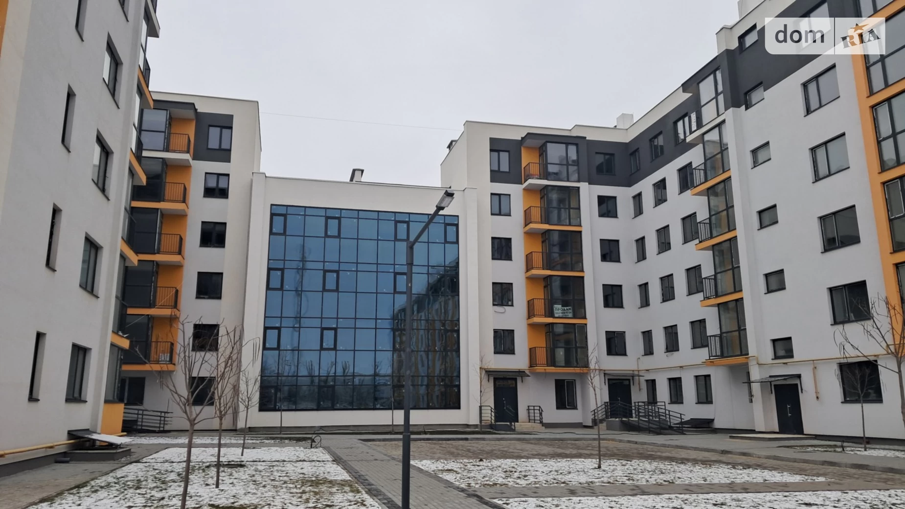 Продается 2-комнатная квартира 65.23 кв. м в Березиной, ул. Радужная, 101 - фото 2