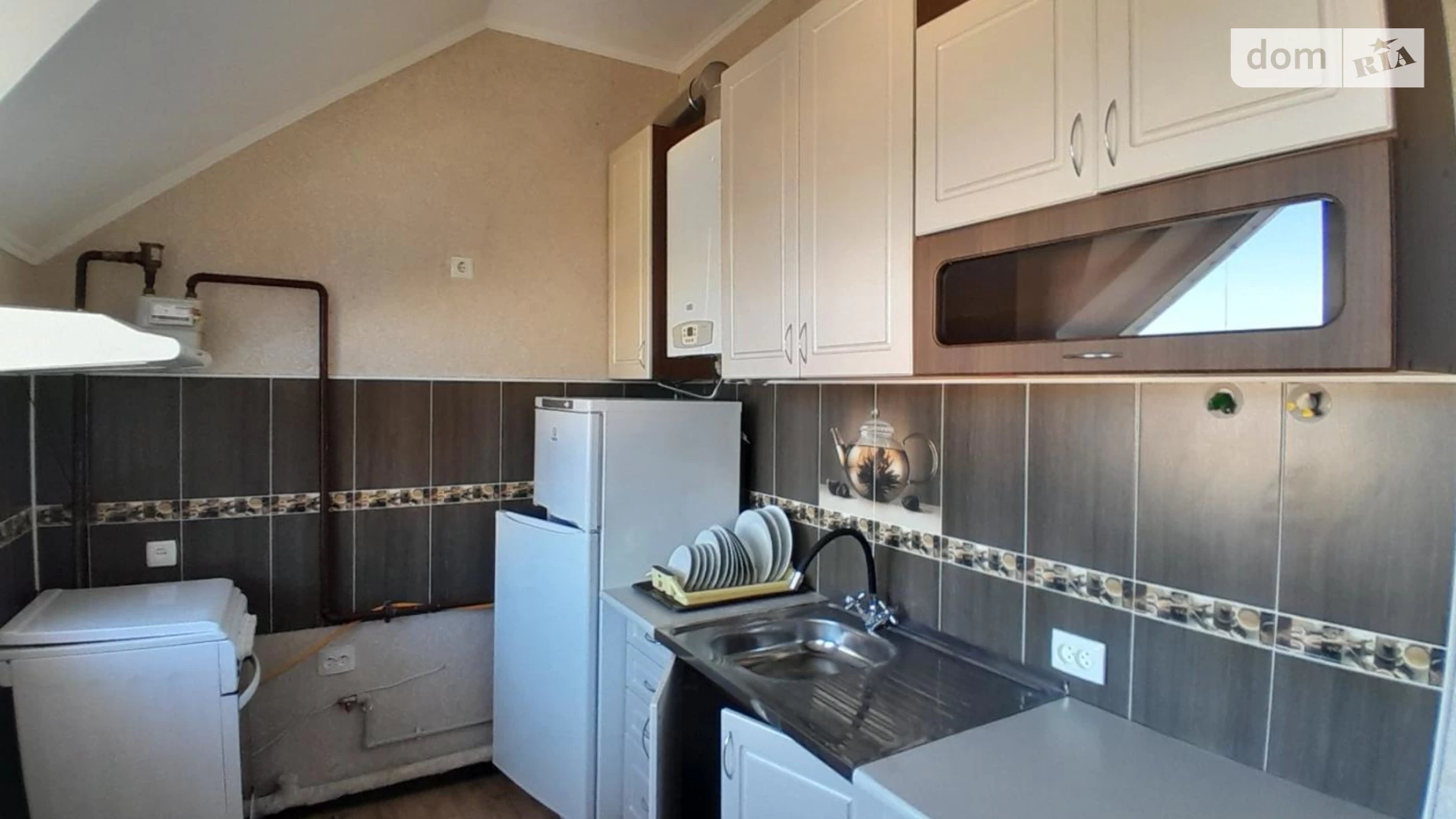 Продается 1-комнатная квартира 42.4 кв. м в Николаеве, ул. 6-я Слободская - фото 5