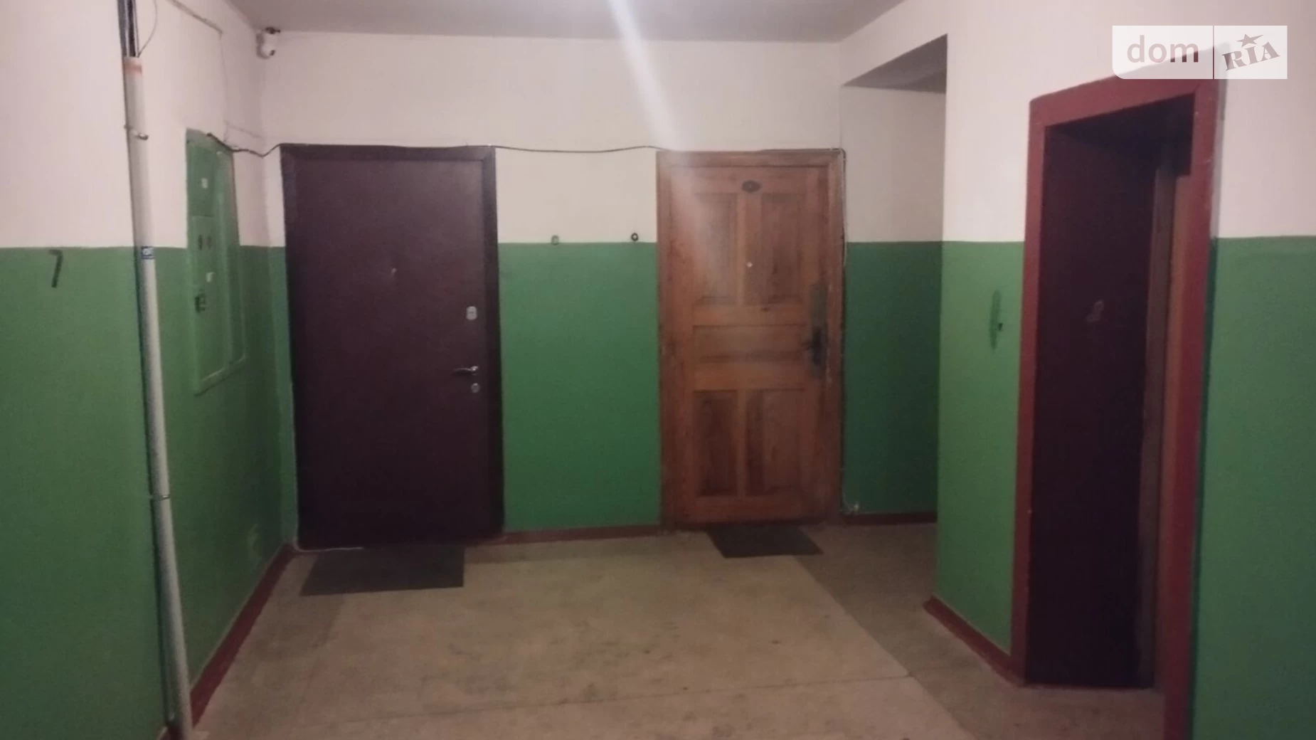 Продается 3-комнатная квартира 90 кв. м в Черкассах, ул. Верхняя Горова, 133 - фото 5