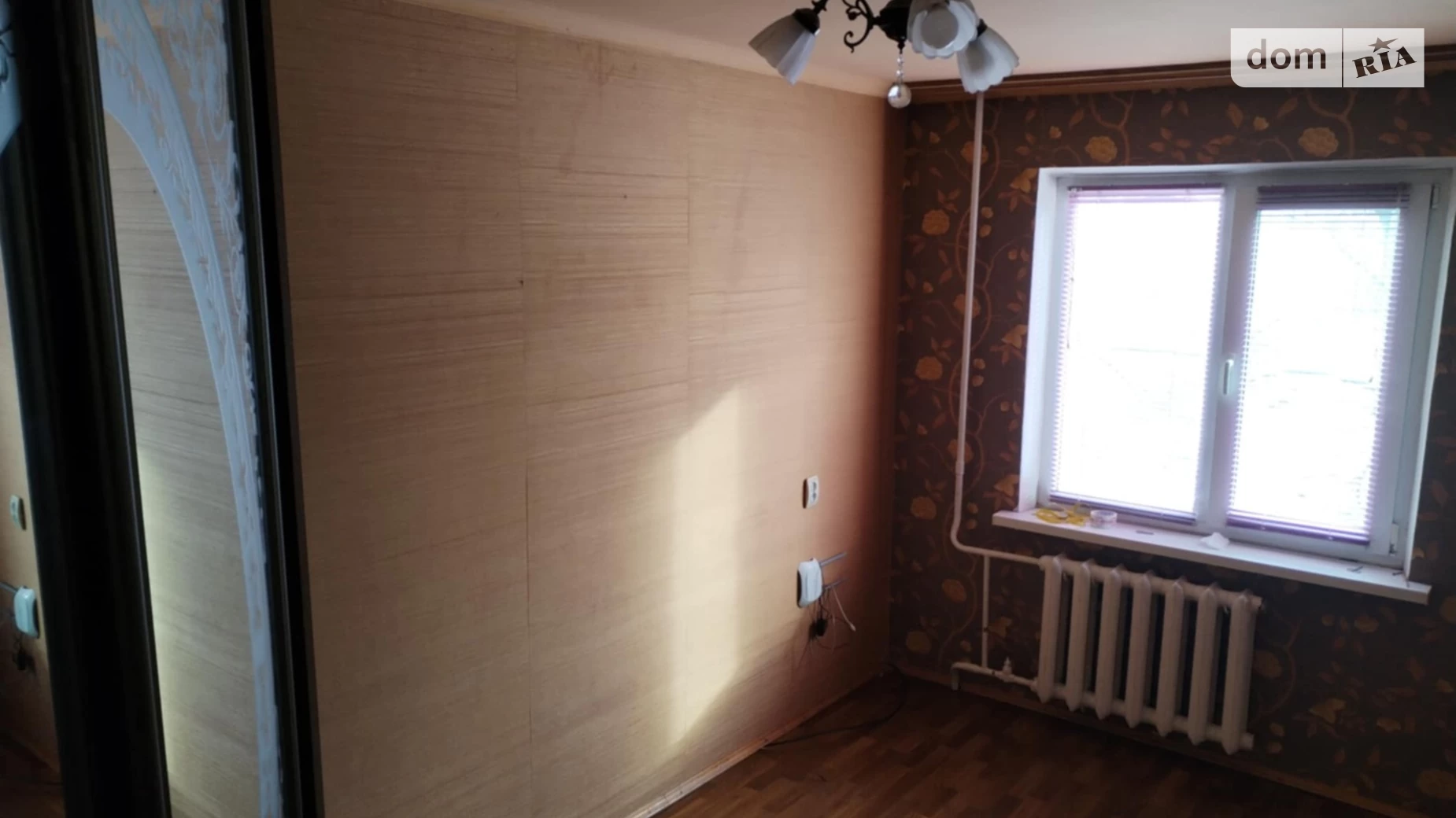 Продається 3-кімнатна квартира 57.2 кв. м у Фастові, вул. Івана Ступака(Радянська) - фото 4