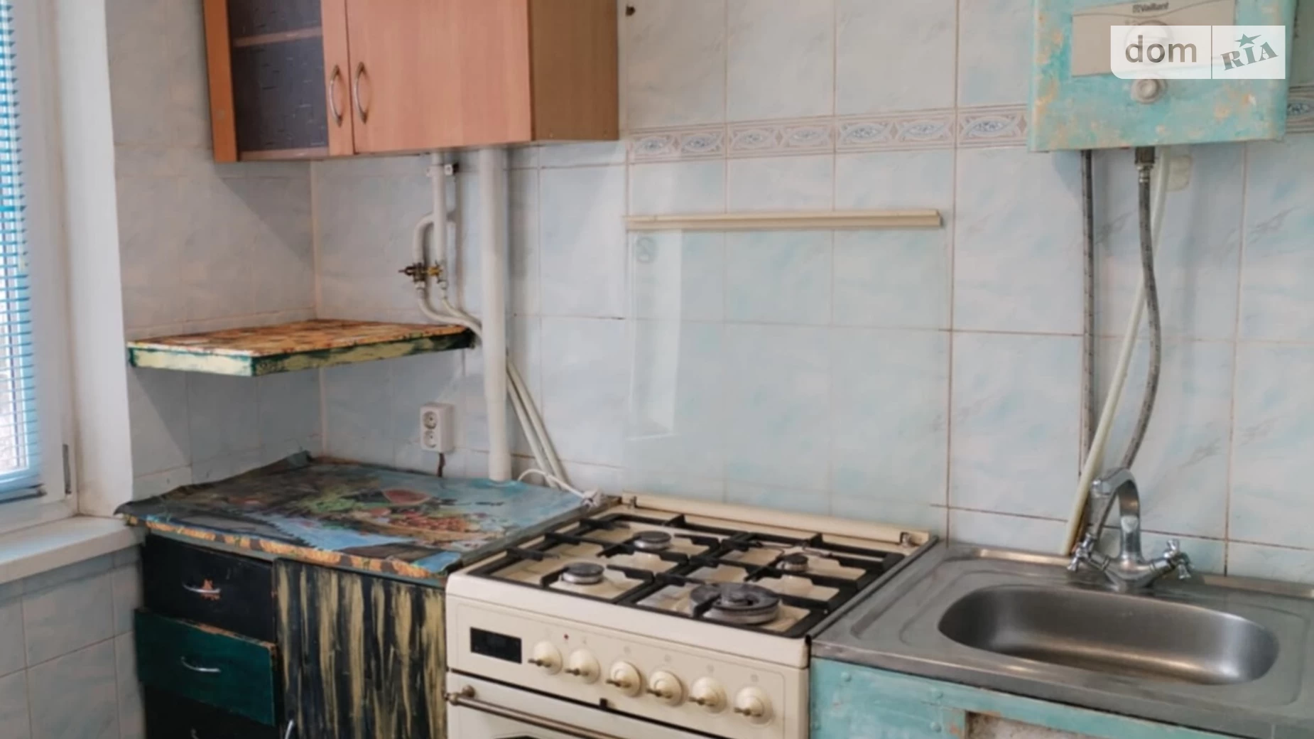 Продається 3-кімнатна квартира 57.2 кв. м у Фастові, вул. Івана Ступака(Радянська) - фото 5