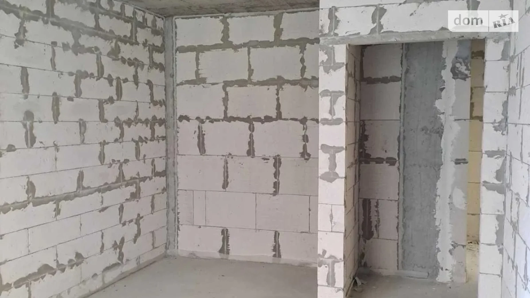 Продається 1-кімнатна квартира 39.4 кв. м у Одесі, вул. Академіка Сахарова - фото 3
