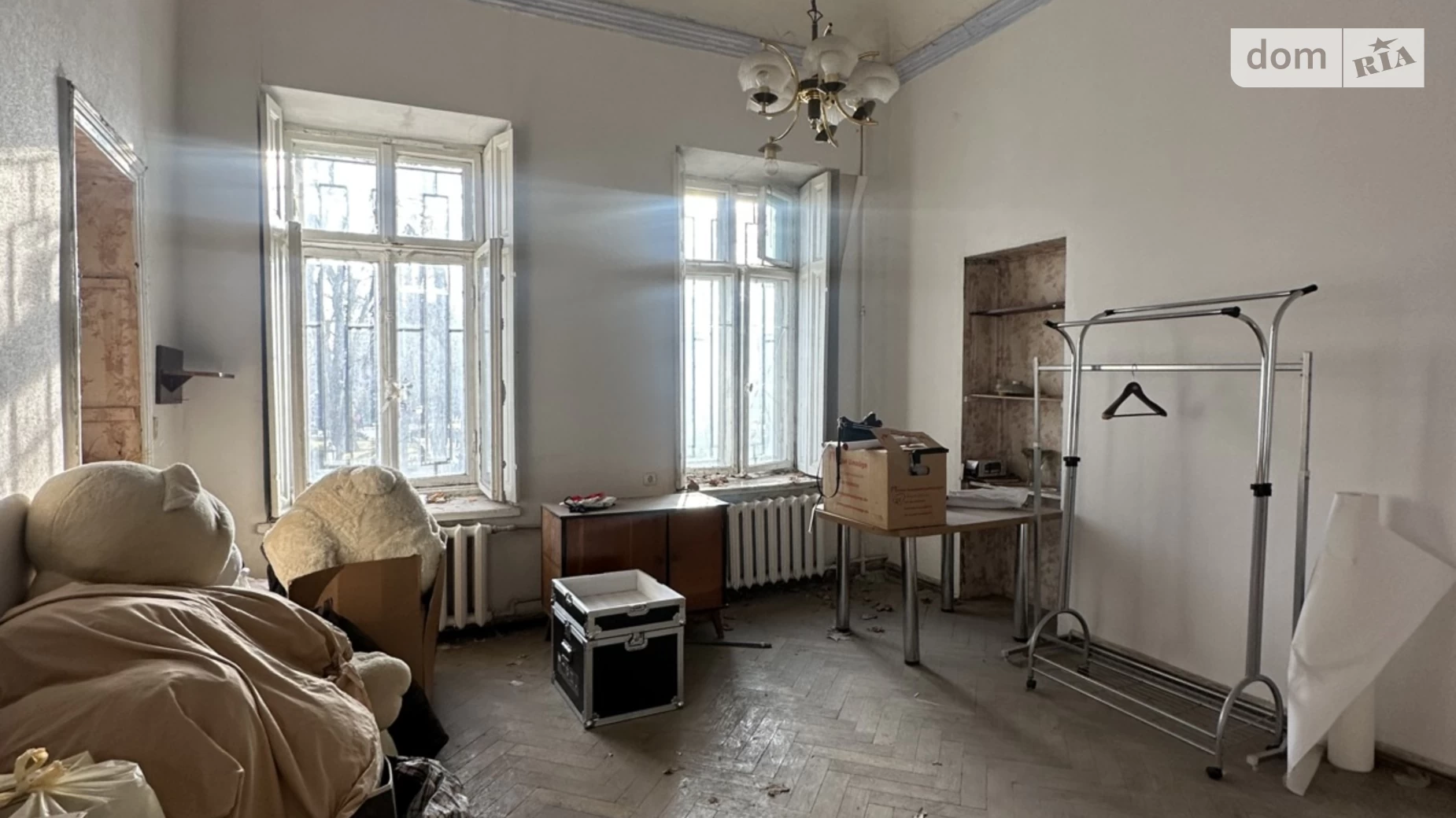 Продается 6-комнатная квартира 150 кв. м в Одессе, ул. Гаванная, 6 - фото 2