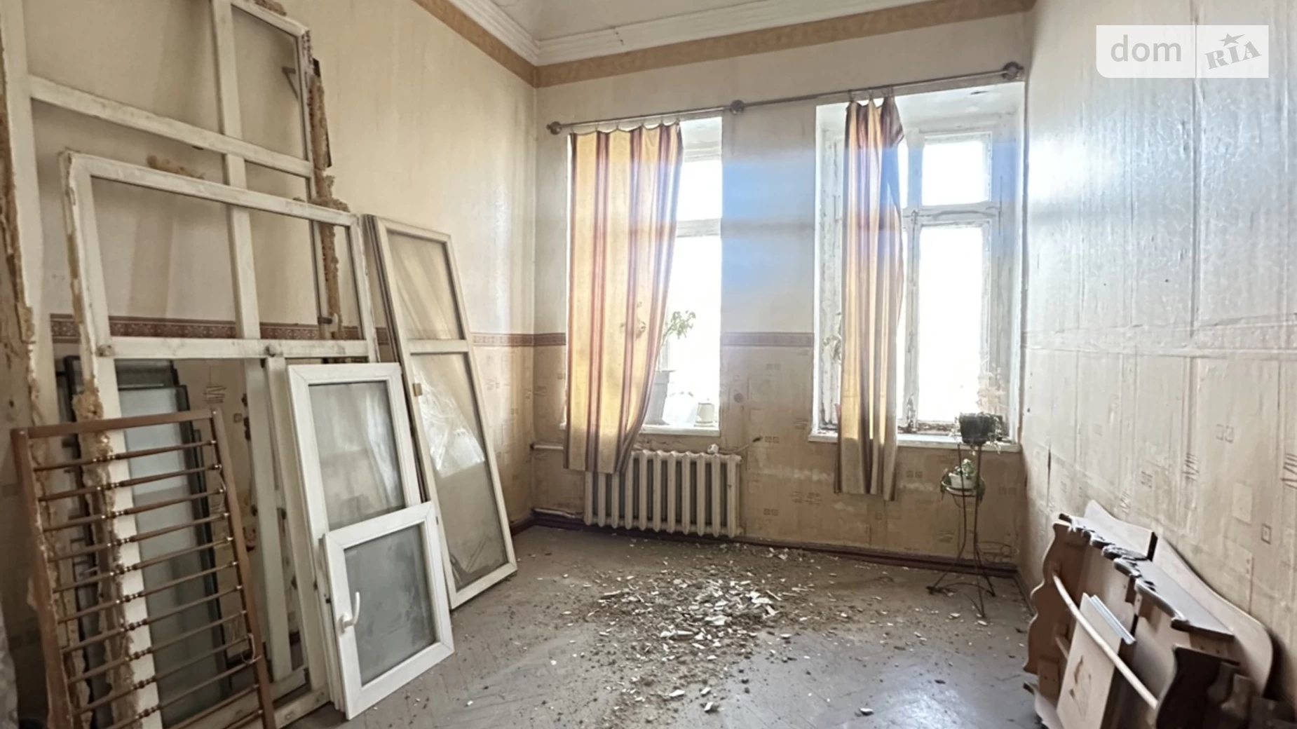 Продается 6-комнатная квартира 150 кв. м в Одессе, ул. Гаванная, 6 - фото 3