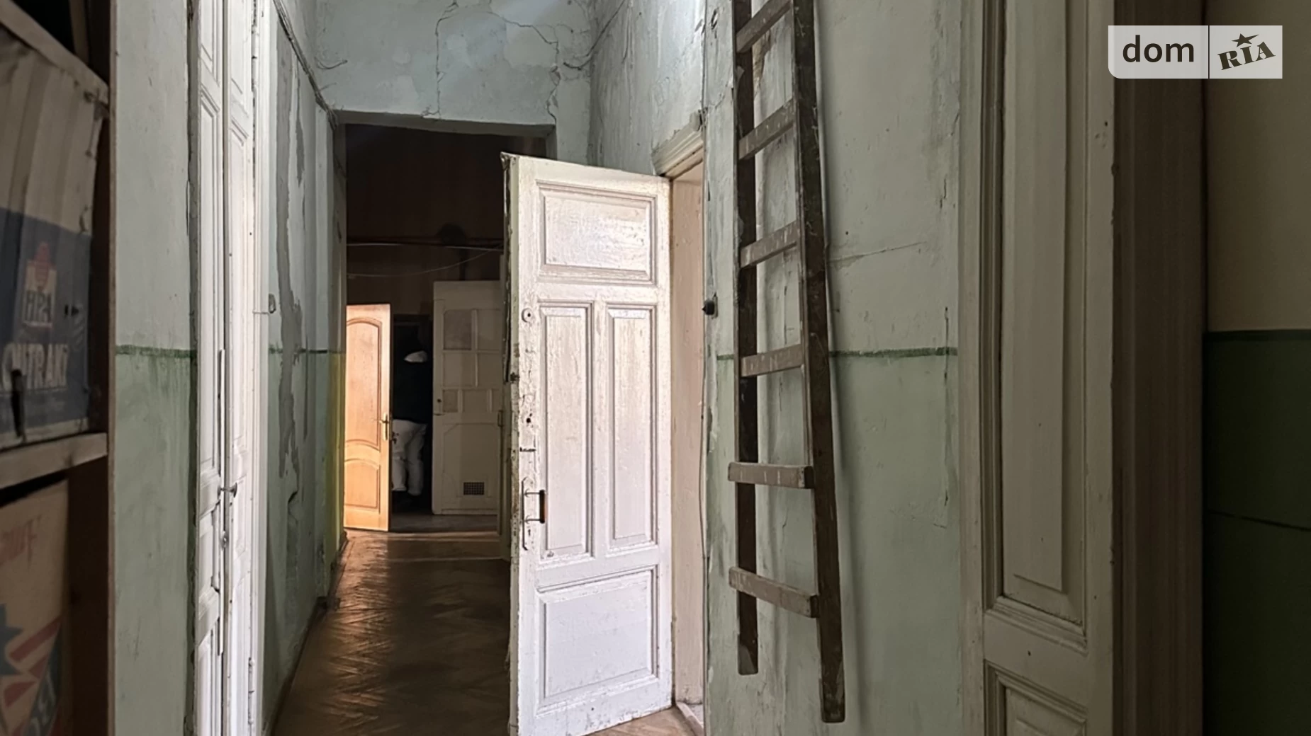 Продается 6-комнатная квартира 150 кв. м в Одессе, ул. Гаванная, 6 - фото 4