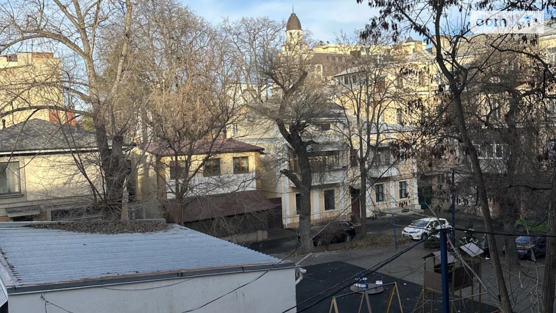 Продается 6-комнатная квартира 150 кв. м в Одессе, ул. Гаванная, 6 - фото 5