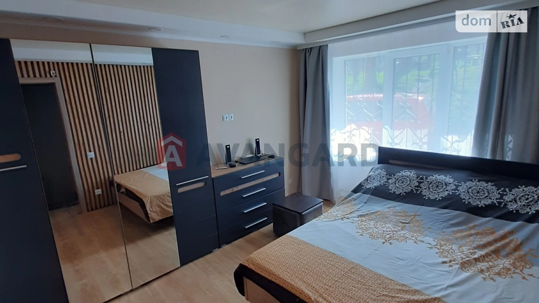 Продається 2-кімнатна квартира 44 кв. м у Кам'янському, вул. Бурхана - фото 5