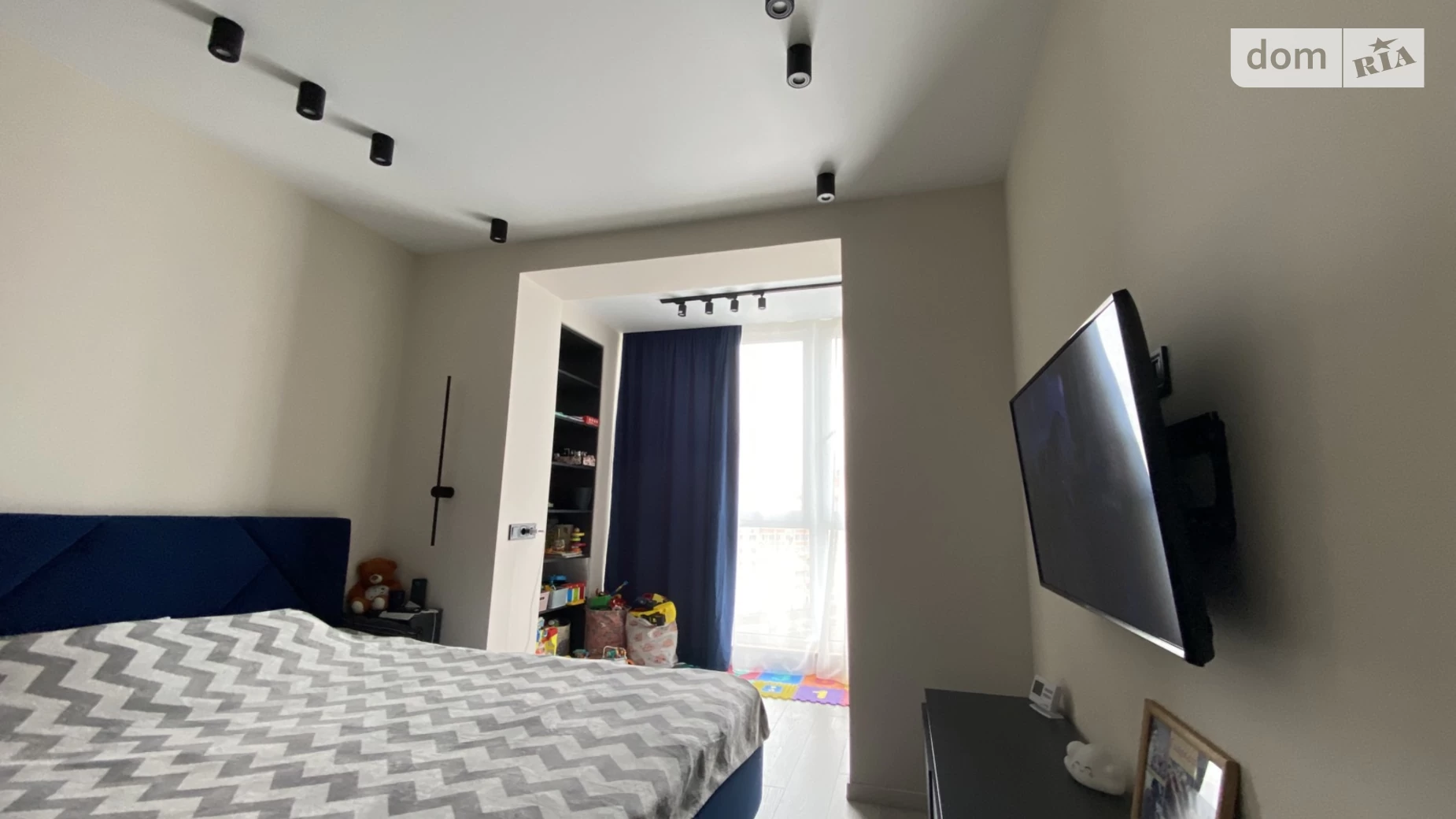 Продается 1-комнатная квартира 43 кв. м в Буче, пер. Тихого, 2 корпус 2 - фото 2