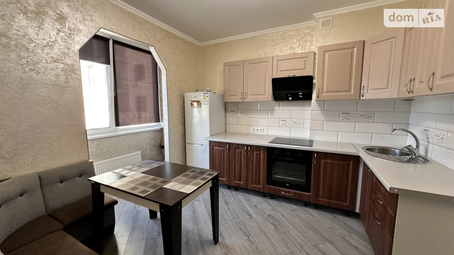 Продается 1-комнатная квартира 36 кв. м в Крыжановка, ул. Марсельская - фото 2