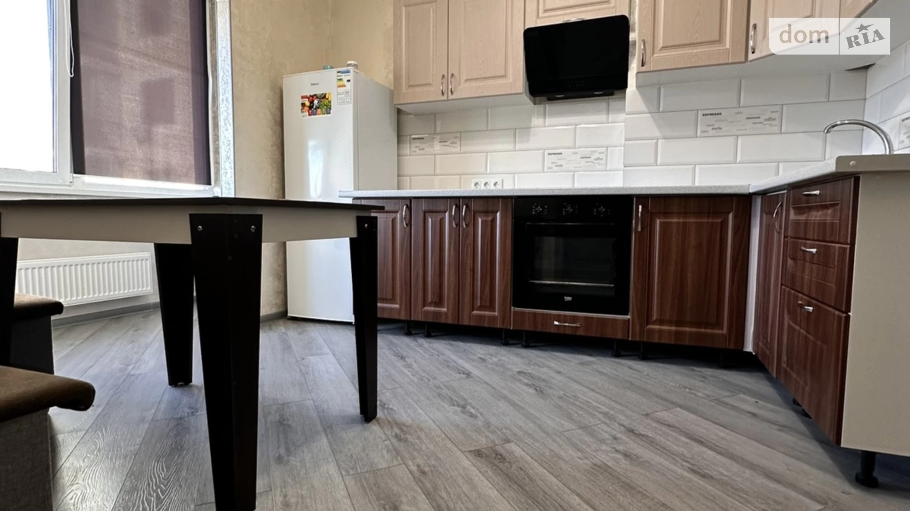 Продается 1-комнатная квартира 36 кв. м в Крыжановка, ул. Марсельская - фото 3