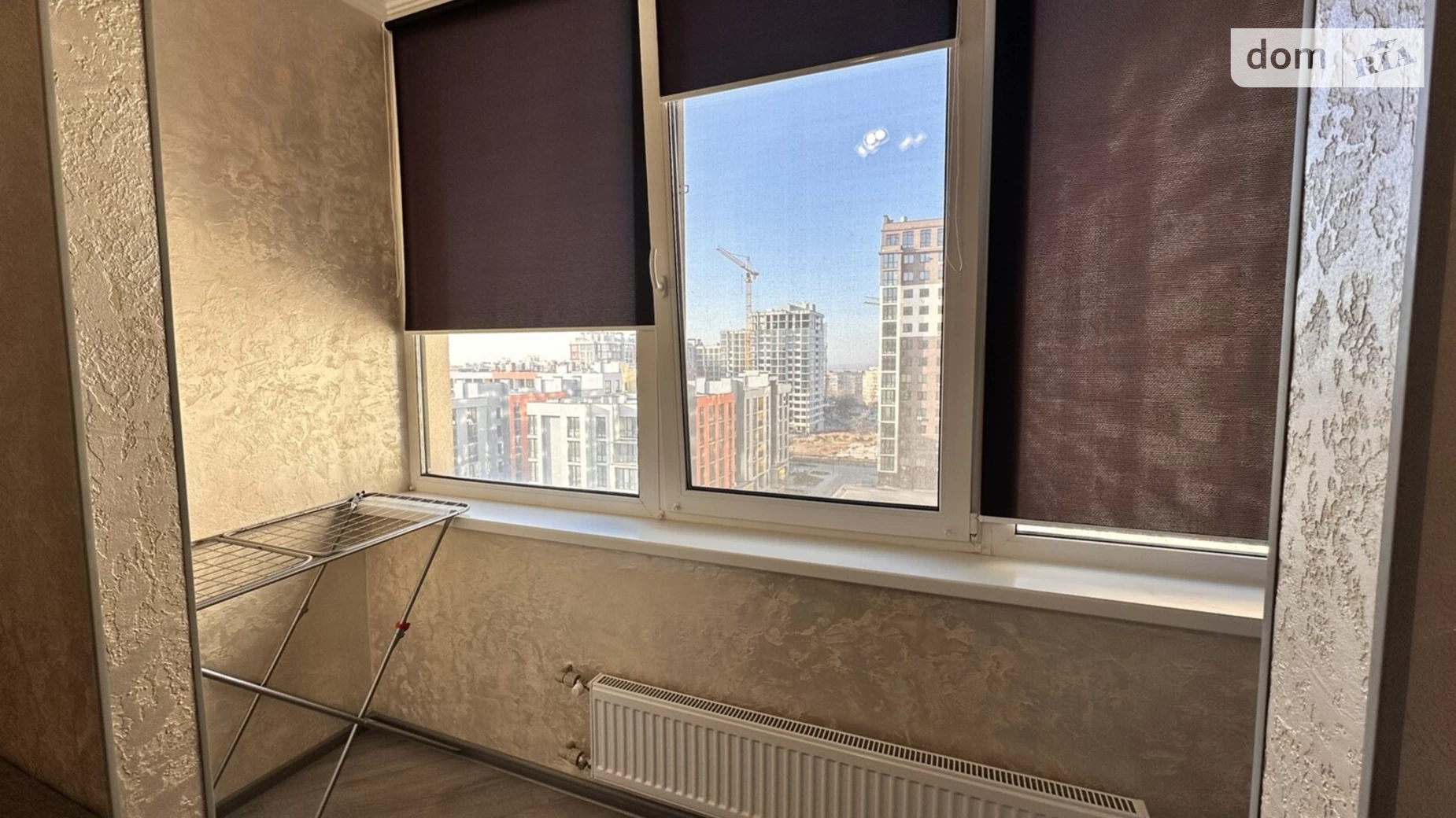 Продается 1-комнатная квартира 36 кв. м в Крыжановка, ул. Марсельская - фото 5