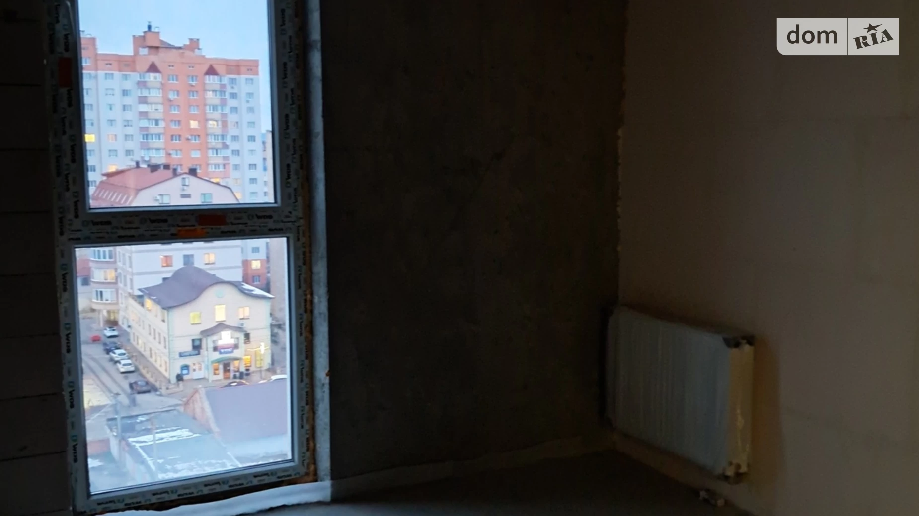 Продається 2-кімнатна квартира 54 кв. м у Вінниці, вул. Академіка Янгеля, 54 - фото 4