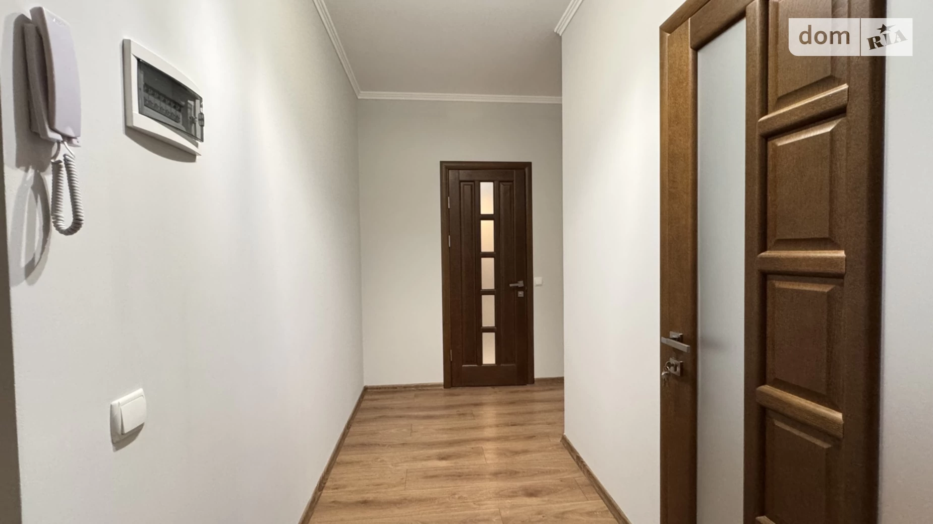 Продається 1-кімнатна квартира 43.3 кв. м у Івано-Франківську, вул. Хоткевича Гната, 65/2 - фото 3