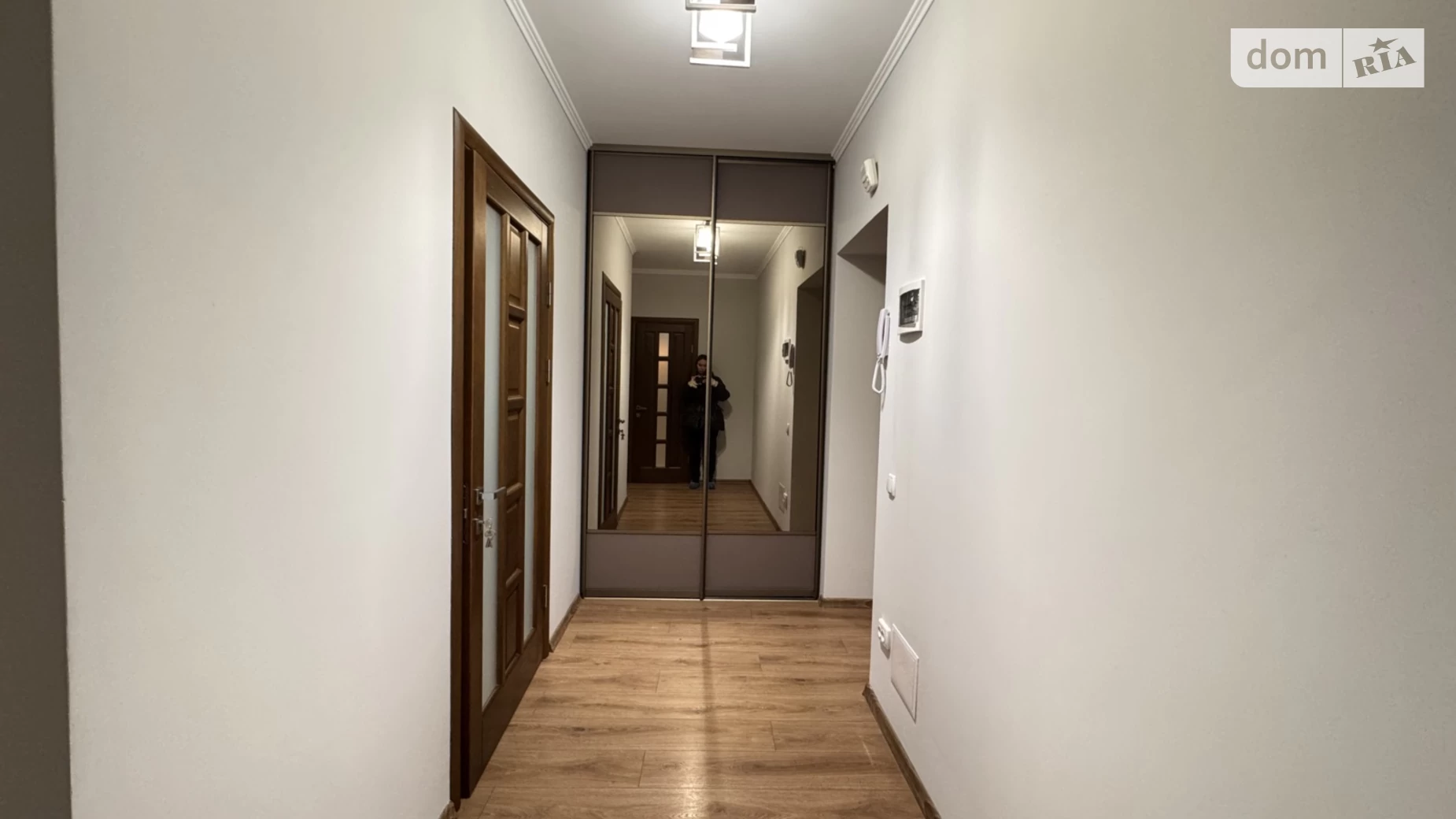 Продається 1-кімнатна квартира 43.3 кв. м у Івано-Франківську, вул. Хоткевича Гната, 65/2 - фото 4