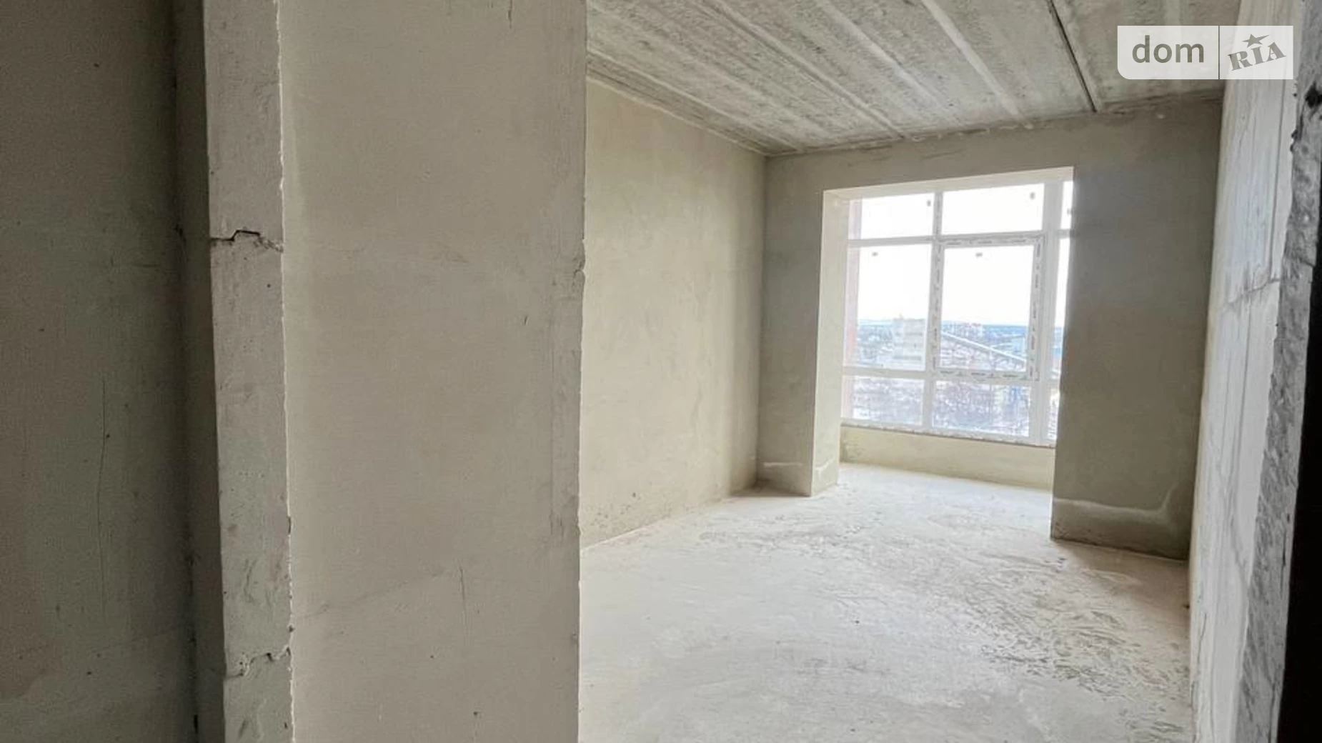Продається 1-кімнатна квартира 41.9 кв. м у Івано-Франківську, вул. Височана Семена, 18 корпус 11 - фото 3