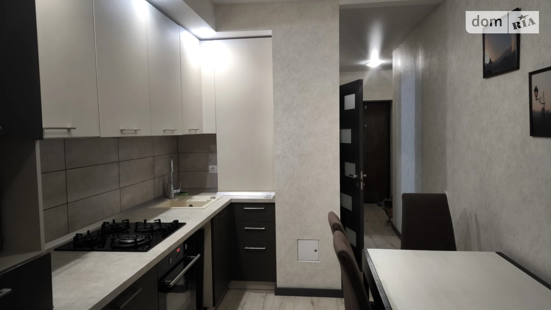 Продается 1-комнатная квартира 44.7 кв. м в Ирпене, ул. Лесная - фото 5