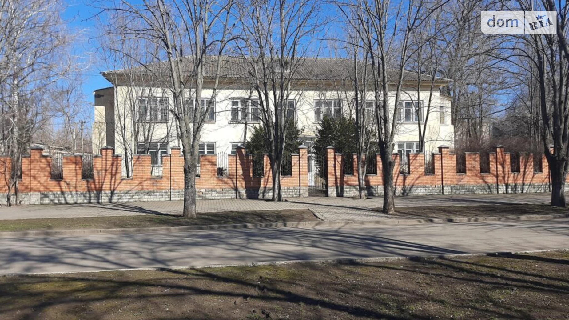Продается объект сферы услуг 602.3 кв. м в 2-этажном здании, цена: 1101156 грн - фото 2