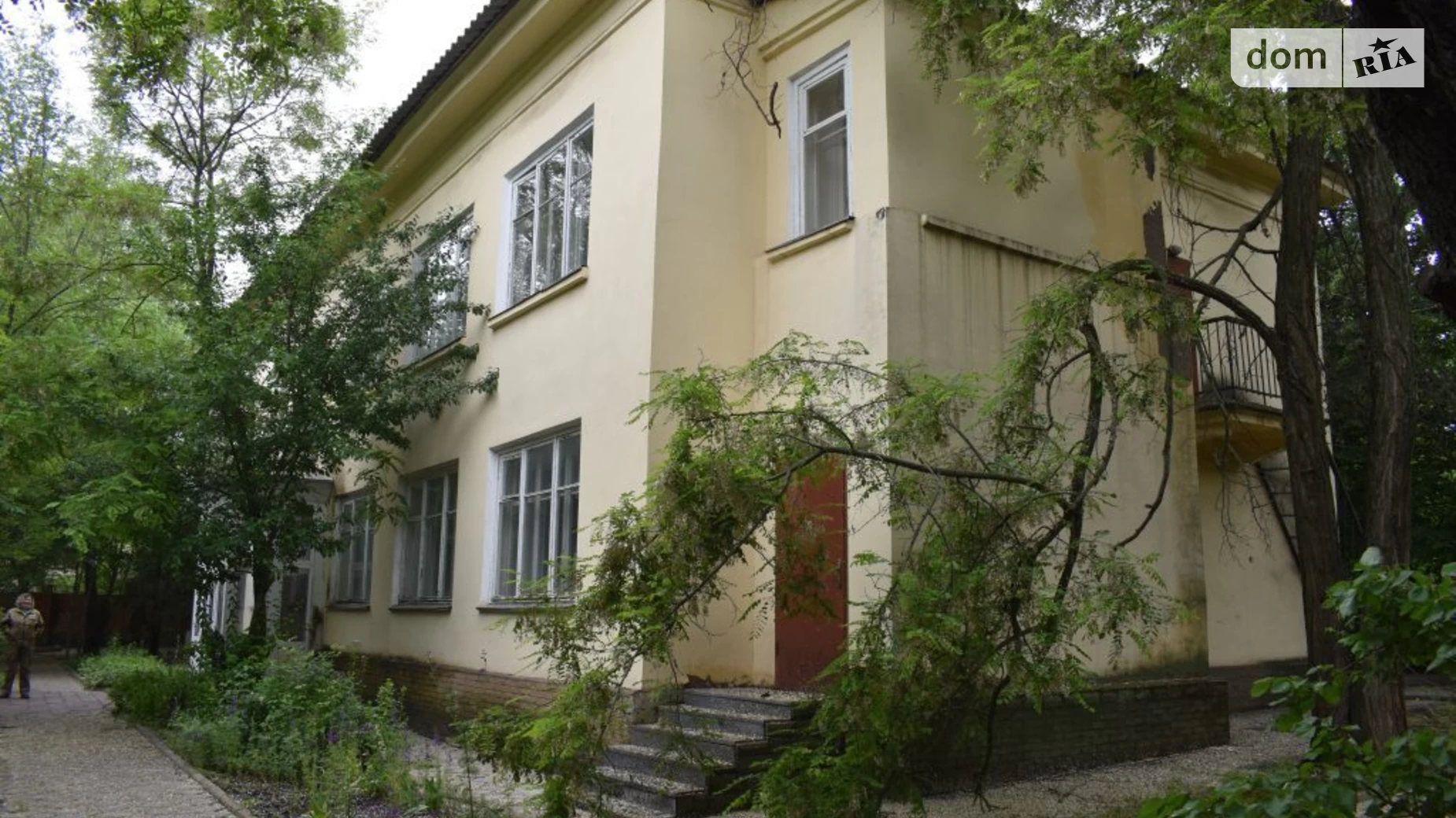 Продается объект сферы услуг 602.3 кв. м в 2-этажном здании, цена: 1101156 грн - фото 3