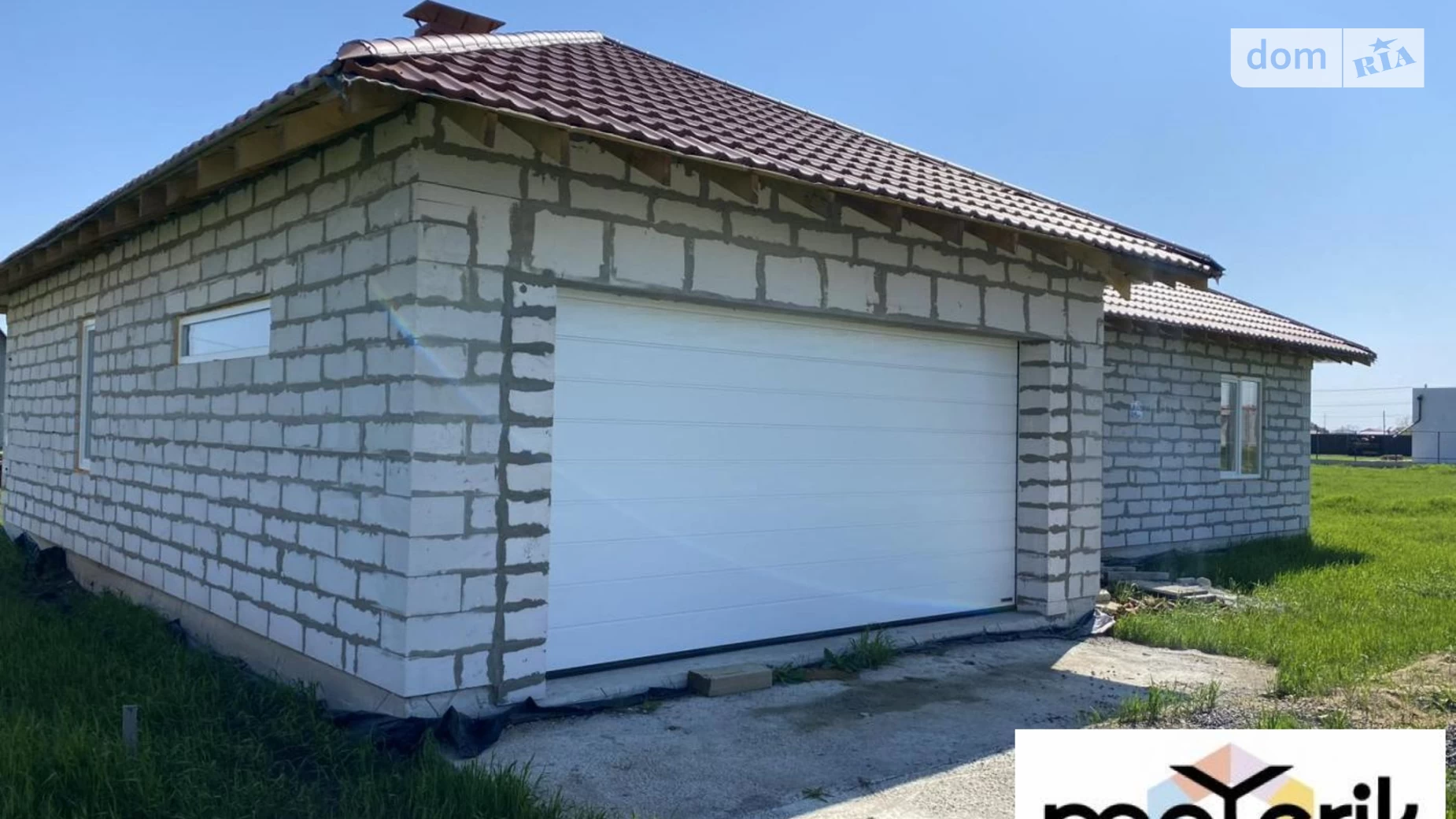 Продається одноповерховий будинок 118 кв. м з гаражем, цена: 85000 $ - фото 4