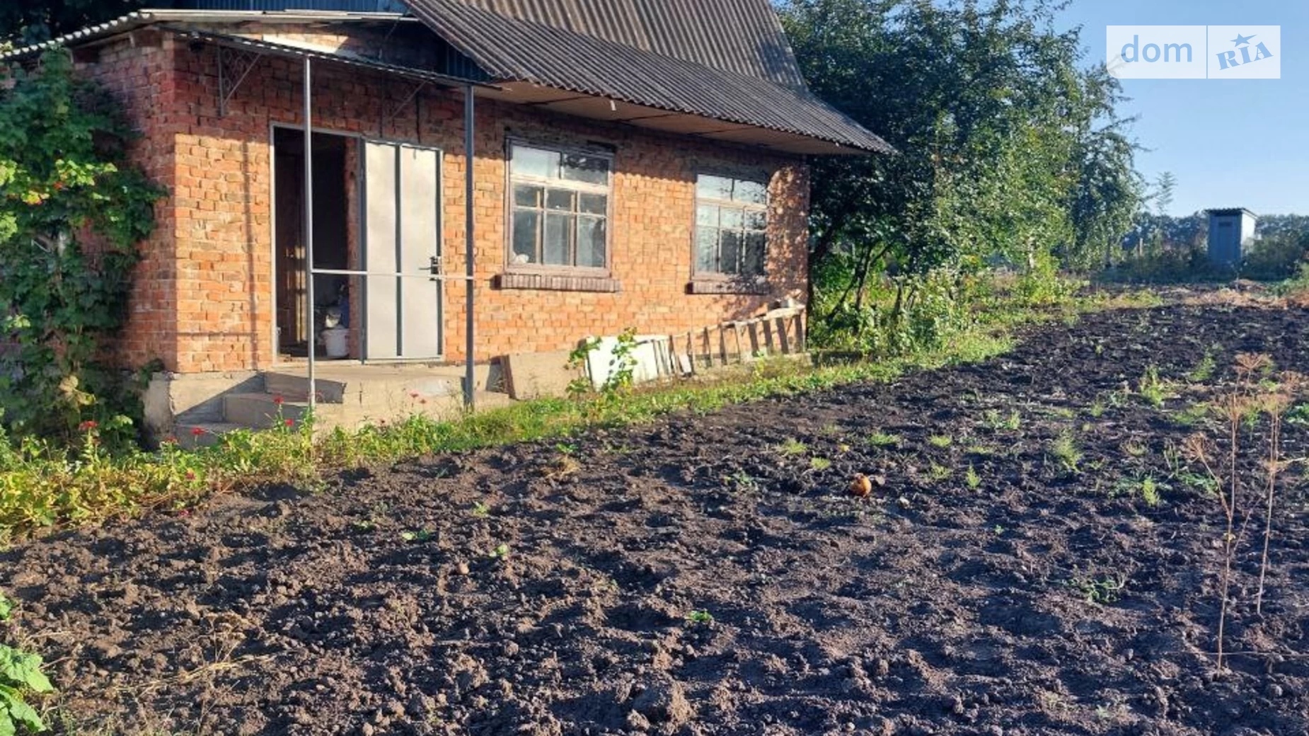 Продается одноэтажный дом 30.9 кв. м с мебелью, цена: 15000 $ - фото 5