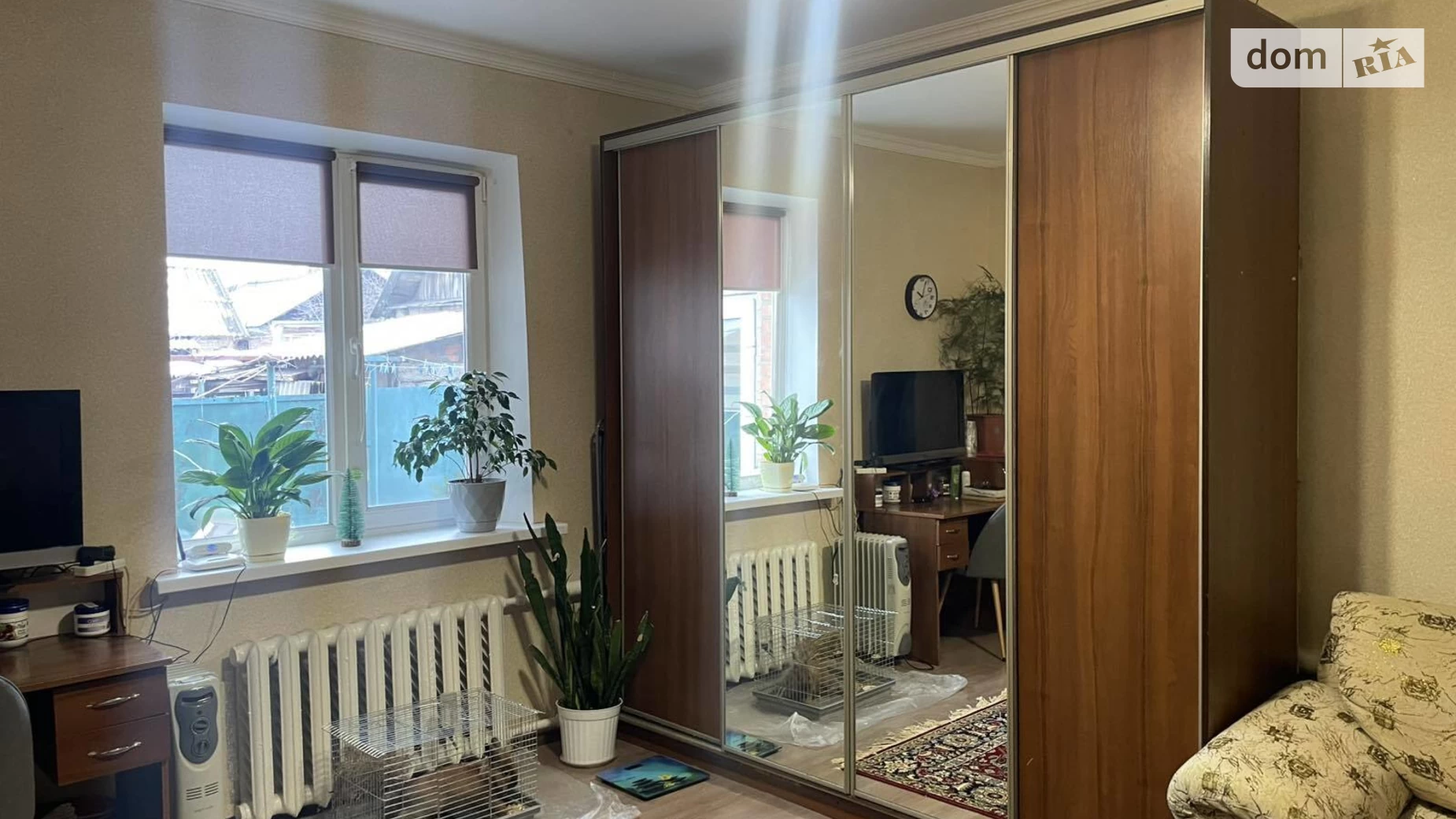 Продається частина будинку 50 кв. м з терасою, цена: 56000 $ - фото 3