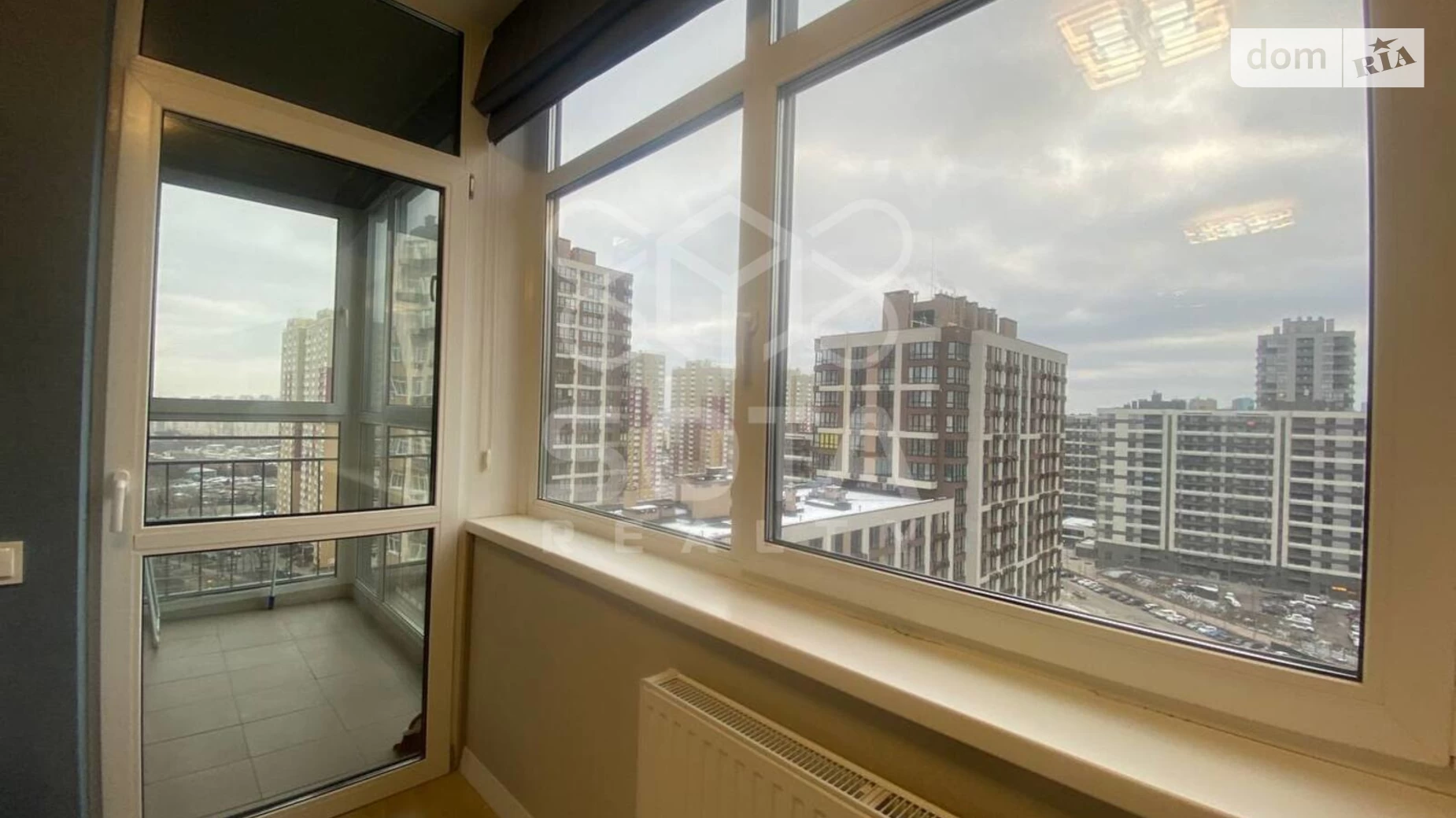 Продается 2-комнатная квартира 60 кв. м в Киеве, ул. Александра Олеся, 4Б - фото 5