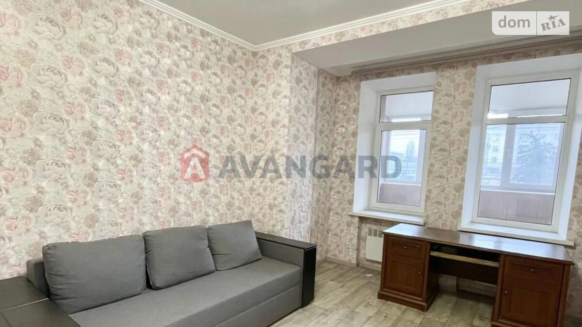 Продается 2-комнатная квартира 52 кв. м в Днепре, пл. Вокзальная - фото 2
