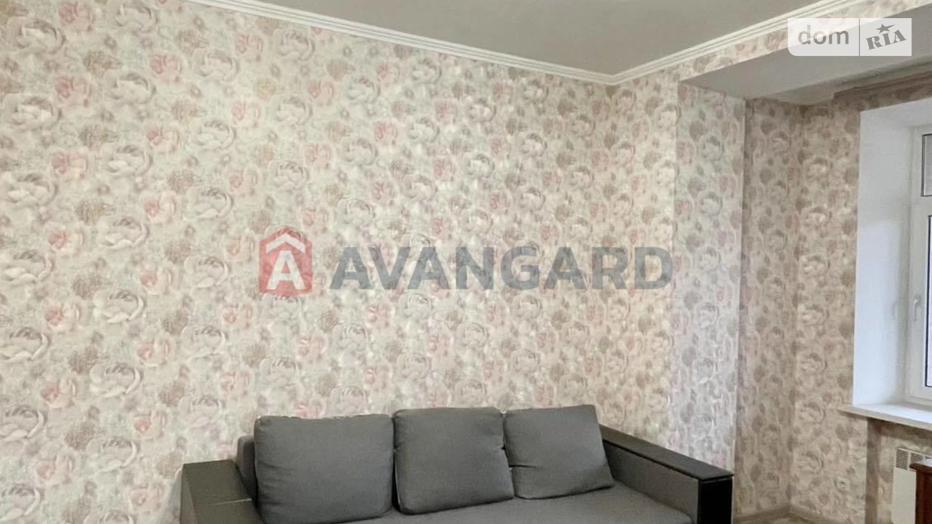 Продается 2-комнатная квартира 52 кв. м в Днепре, пл. Вокзальная - фото 3