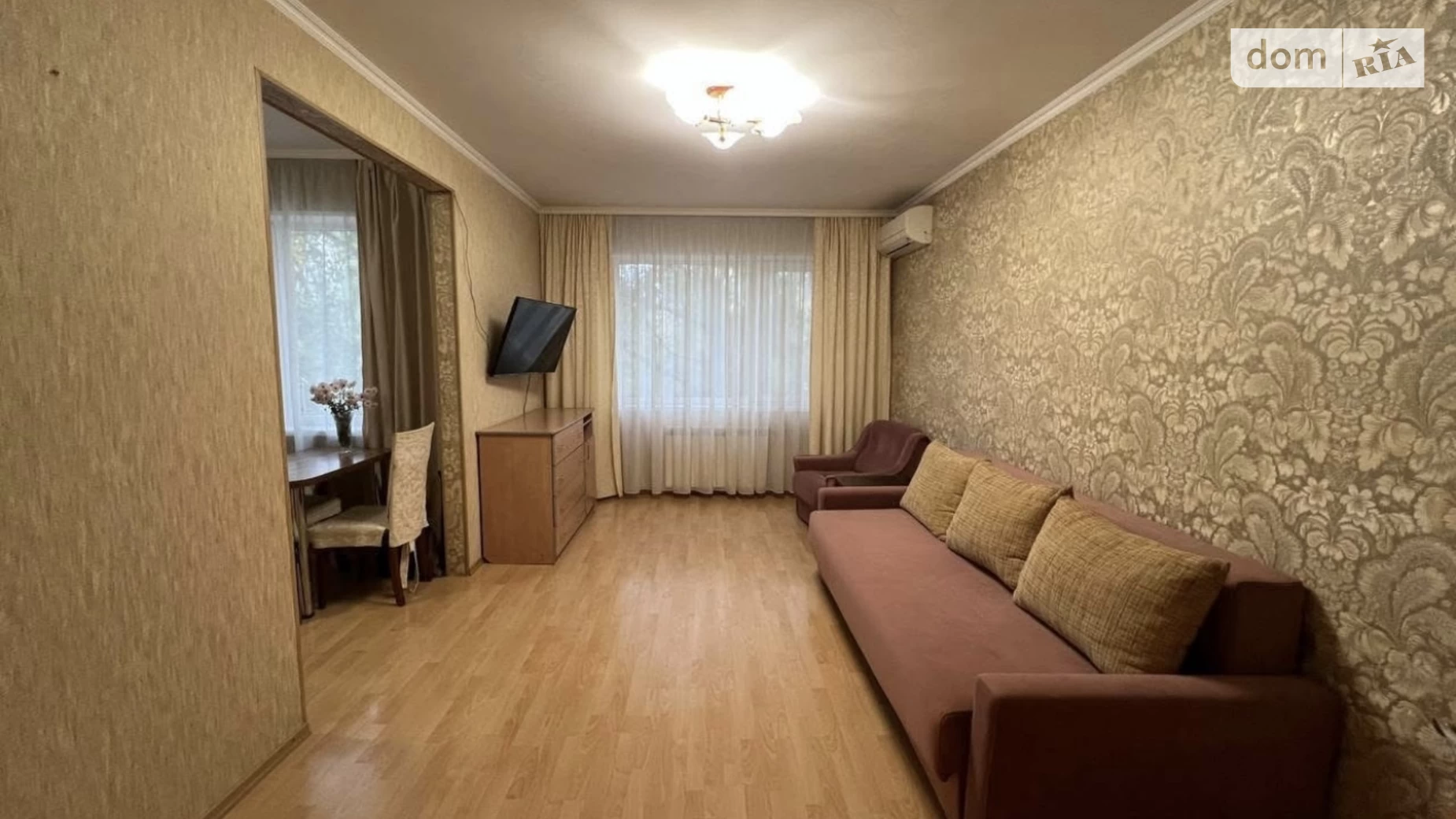 Продается 3-комнатная квартира 65.1 кв. м в Белой Церкви, ул. Черных Запорожцев(Леваневского), 47/1 - фото 2