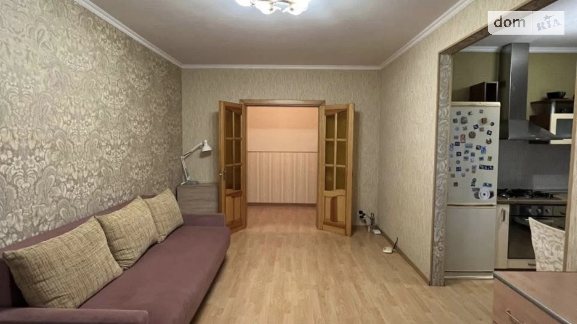 Продается 3-комнатная квартира 65.1 кв. м в Белой Церкви, ул. Черных Запорожцев(Леваневского), 47/1 - фото 3