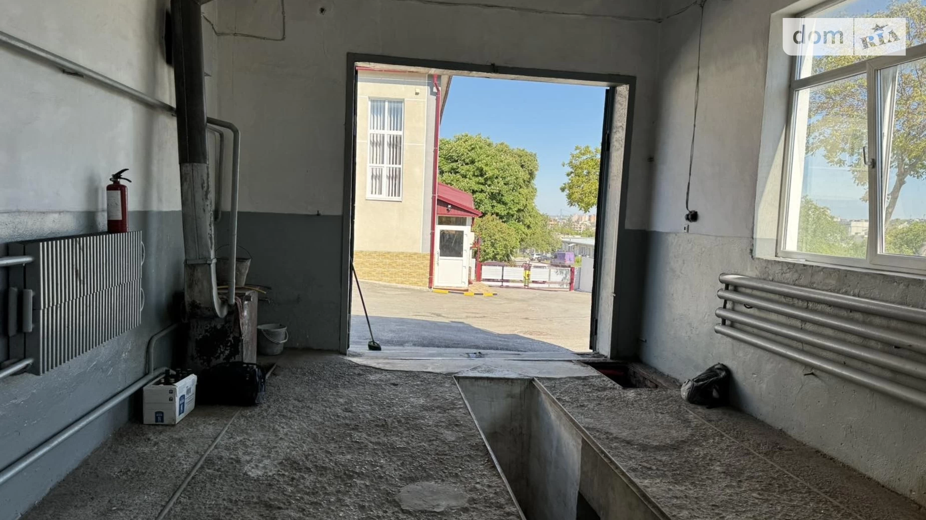 Здається в оренду приміщення вільного призначення 95 кв. м в 1-поверховій будівлі, цена: 12500 грн - фото 3