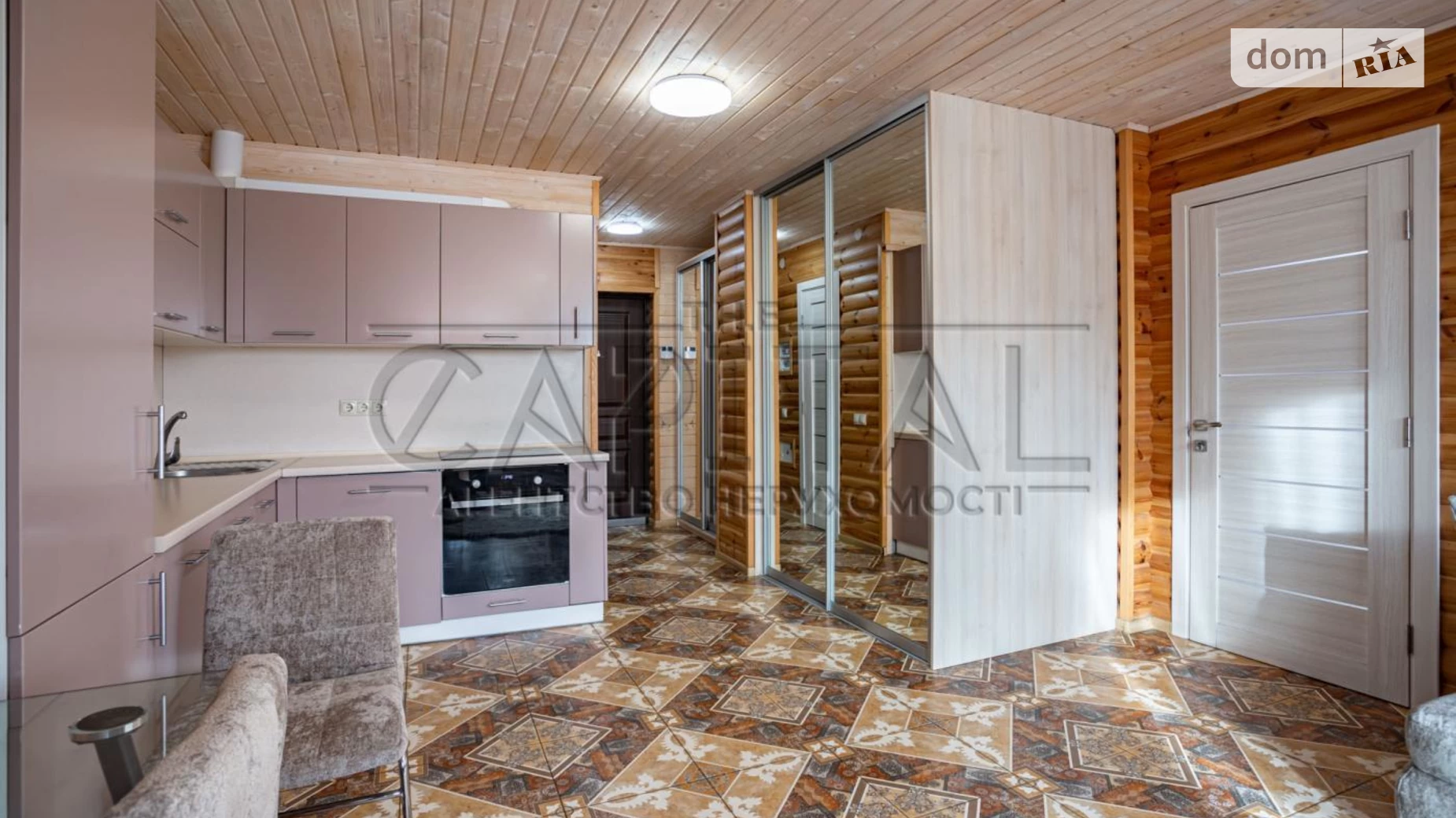 Продается 2-комнатная квартира 60.3 кв. м в Киеве, просп. Соборности, 17 - фото 4