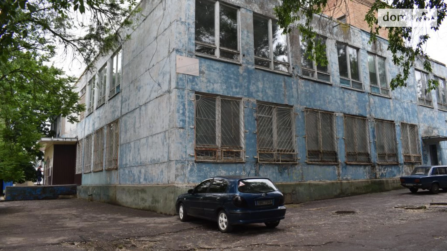 Продается объект сферы услуг 2281.6 кв. м в 2-этажном здании, цена: 3563000 грн - фото 3
