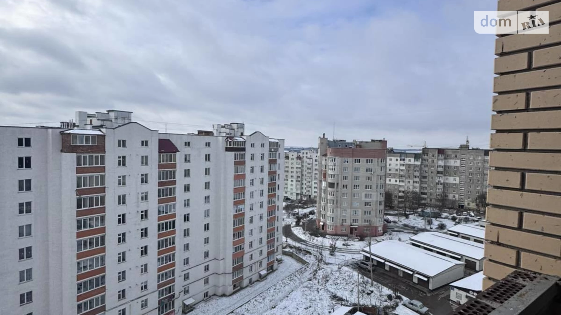 Продается 2-комнатная квартира 75 кв. м в Хмельницком, ул. Лесогриневецкая - фото 4