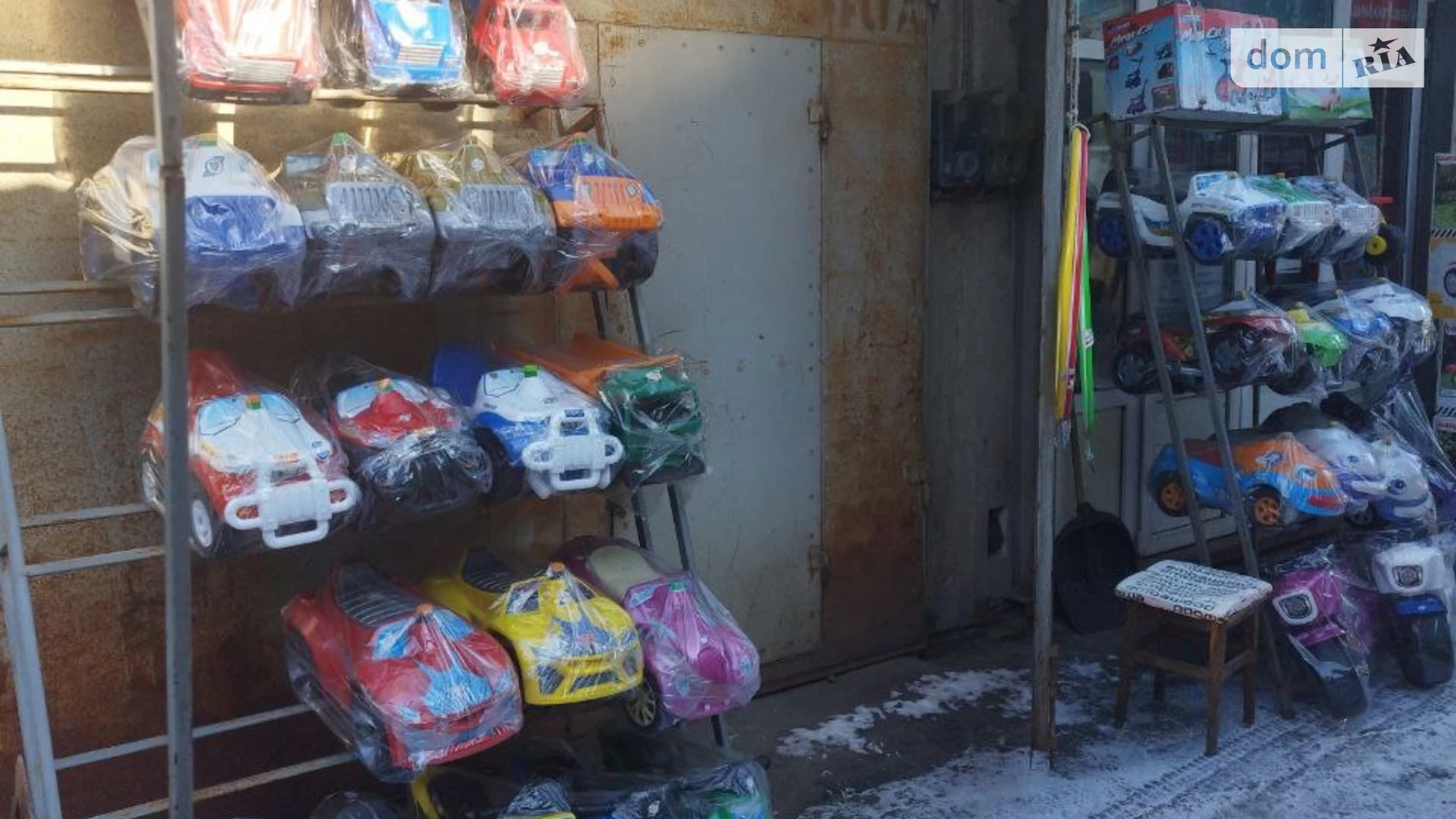 Продається місце в гаражному кооперативі універсальний на 20 кв. м, цена: 9000 $ - фото 3