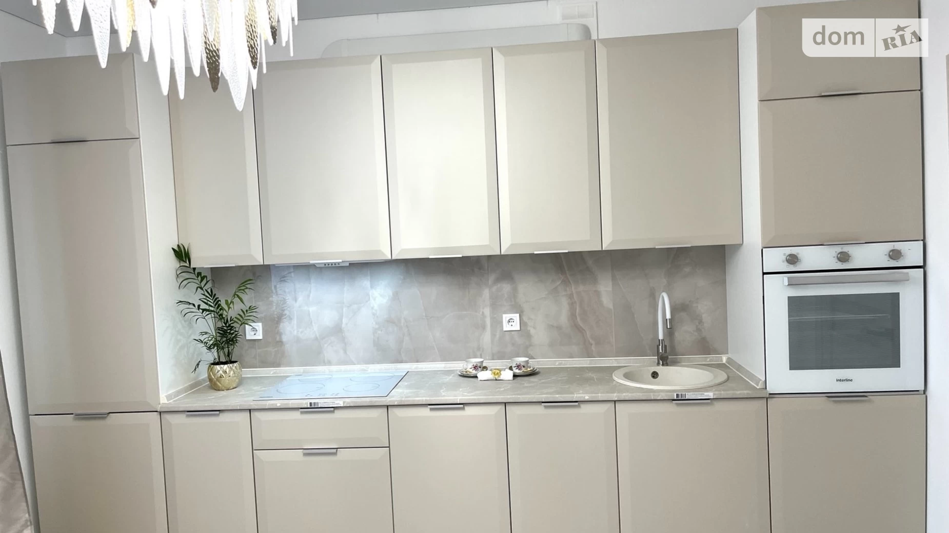 Продається 2-кімнатна квартира 75 кв. м у Вінниці, вул. Олександрівська, 1 - фото 3