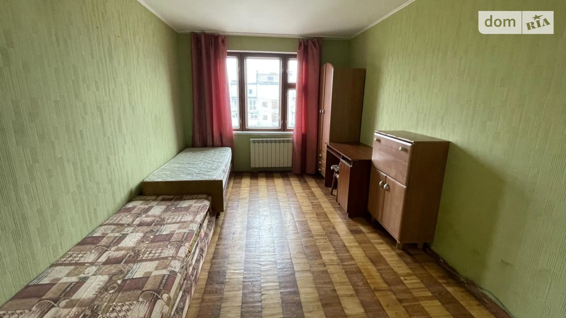 Продается 2-комнатная квартира 55 кв. м в Киеве, ул. Демеевская, 45 - фото 3