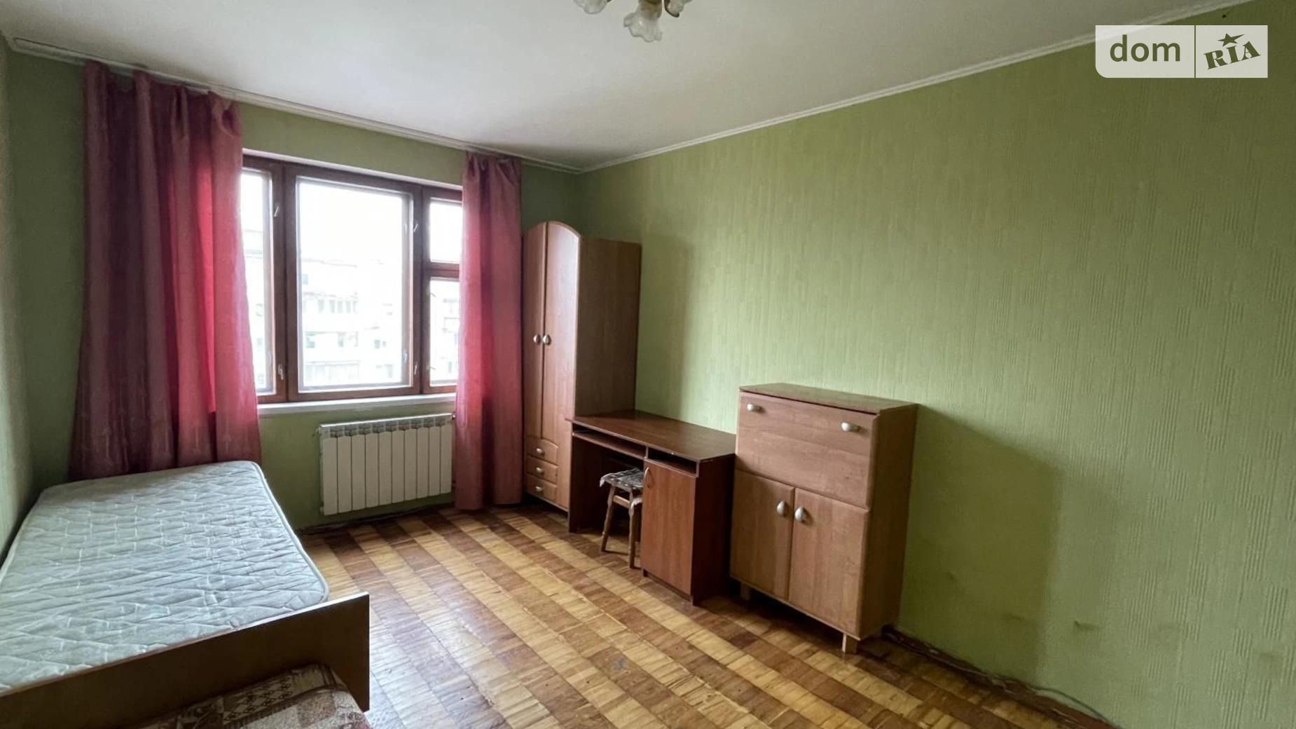 Продается 2-комнатная квартира 55 кв. м в Киеве, ул. Демеевская, 45 - фото 4