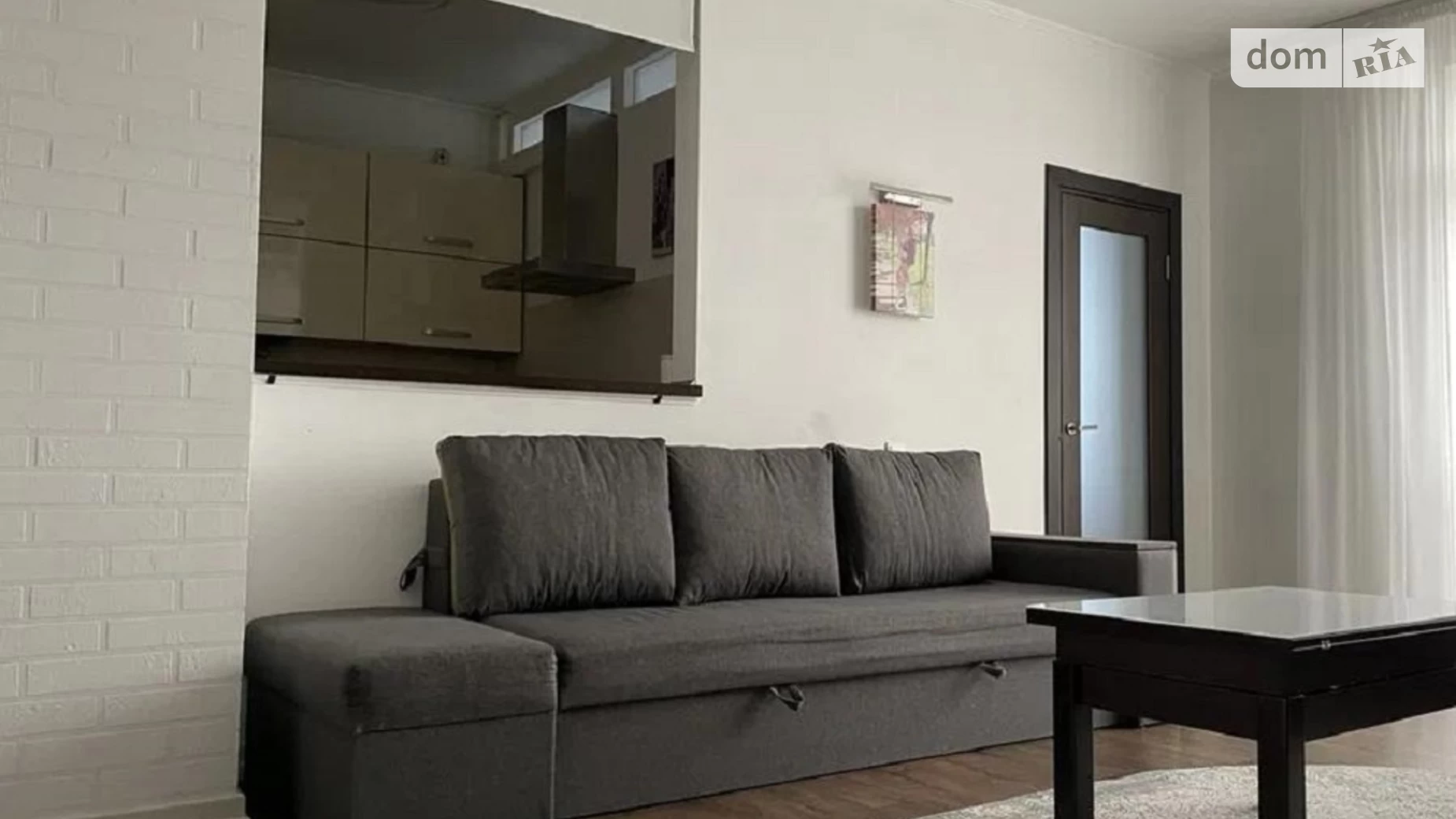 Продається 2-кімнатна квартира 49 кв. м у Львові, цена: 79000 $ - фото 2