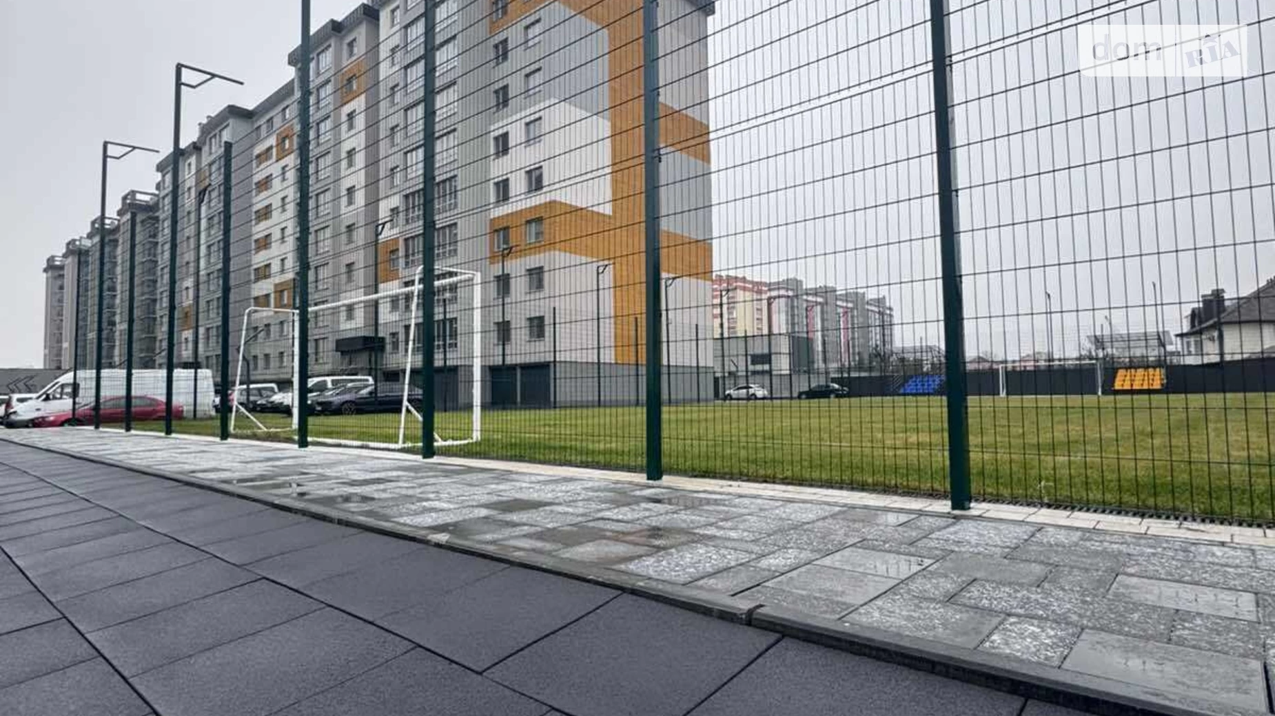 Продается 2-комнатная квартира 69.6 кв. м в Хмельницком, ул. Винницкая - фото 3