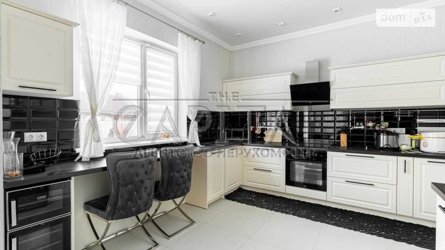 Хотянівка, цена: 165000 $ - фото 4