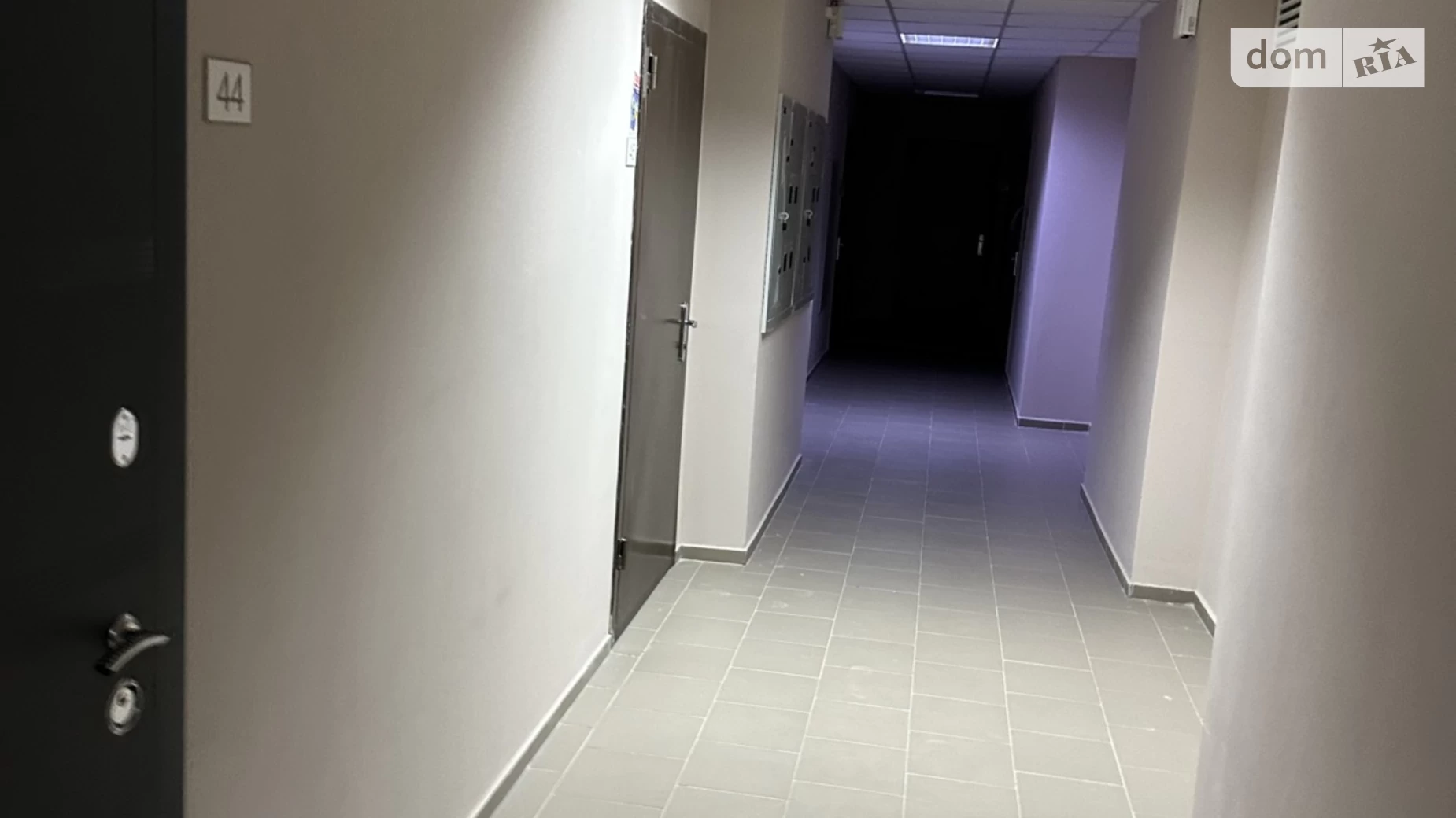 Продається 1-кімнатна квартира 43 кв. м у Харкові, вул. Гвардійців-Широнінців, 72 - фото 2