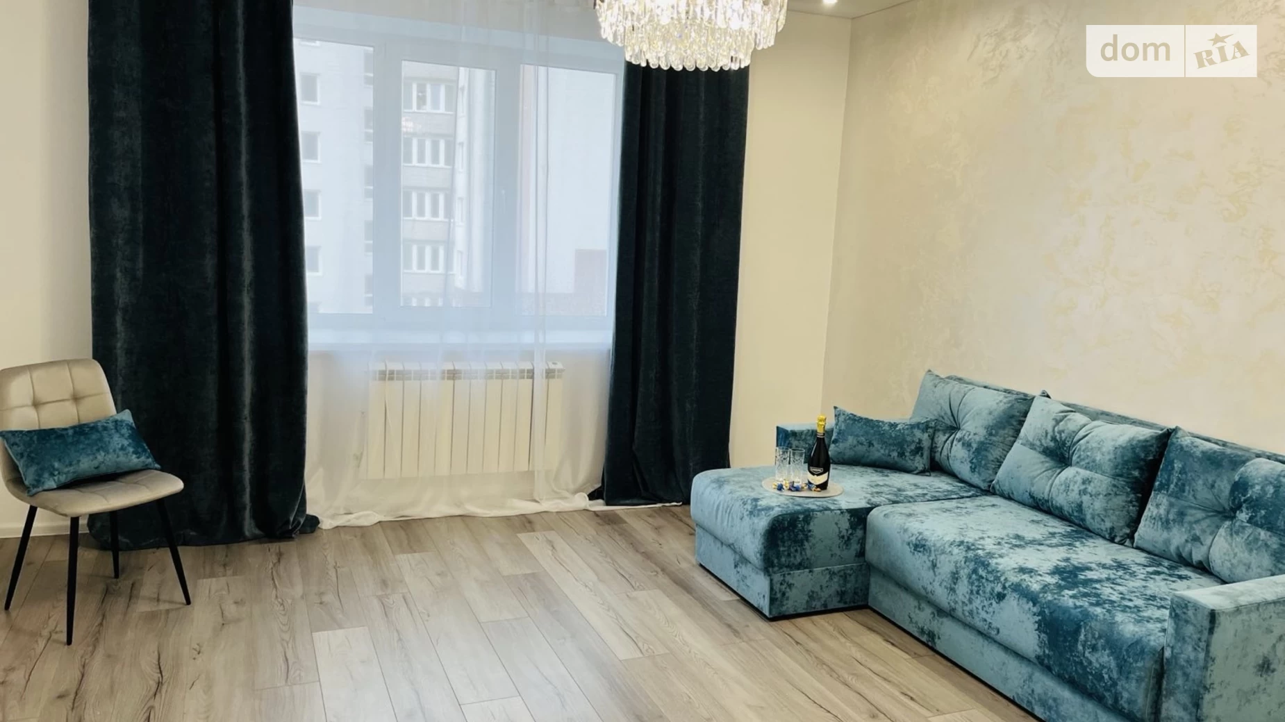 Продається 2-кімнатна квартира 71 кв. м у Вінниці, вул. Олександрівська - фото 4