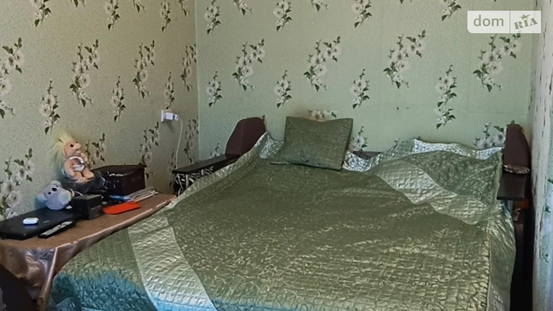 Продається 1-кімнатна квартира 22 кв. м у Дніпрі, цена: 14800 $ - фото 4