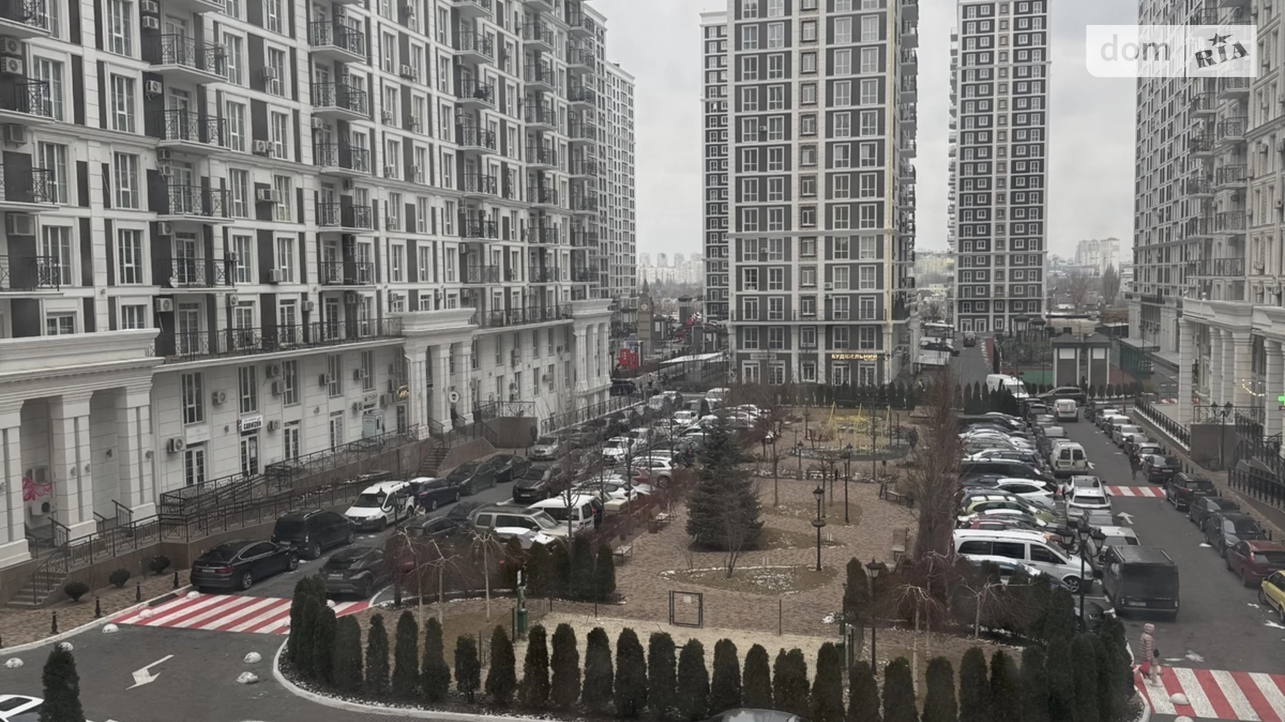 Продається 1-кімнатна квартира 38.9 кв. м у Києві, вул. Михайла Максимовича - фото 4