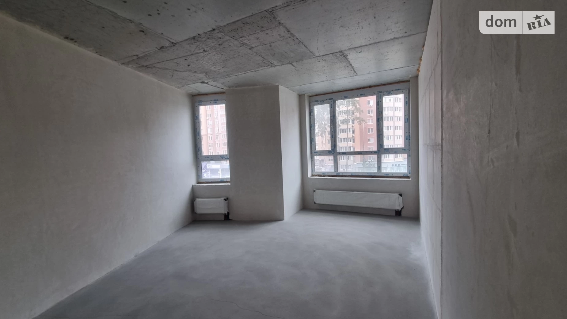 Продается 2-комнатная квартира 78.4 кв. м в Ирпене, ул. Университетская(Карла Маркса), 3/4 - фото 2