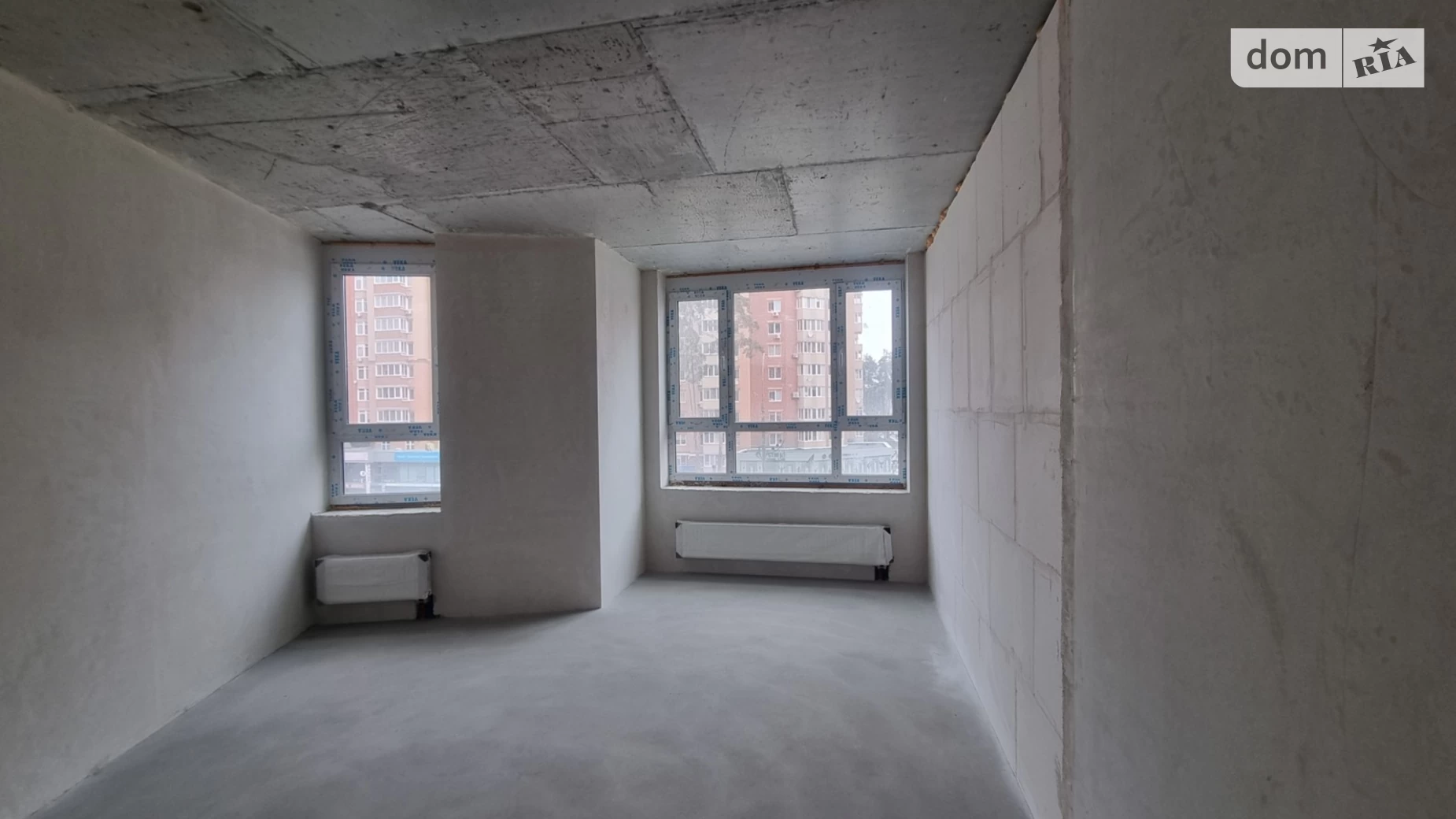 Продается 2-комнатная квартира 78.4 кв. м в Ирпене, ул. Университетская(Карла Маркса), 3/4 - фото 5